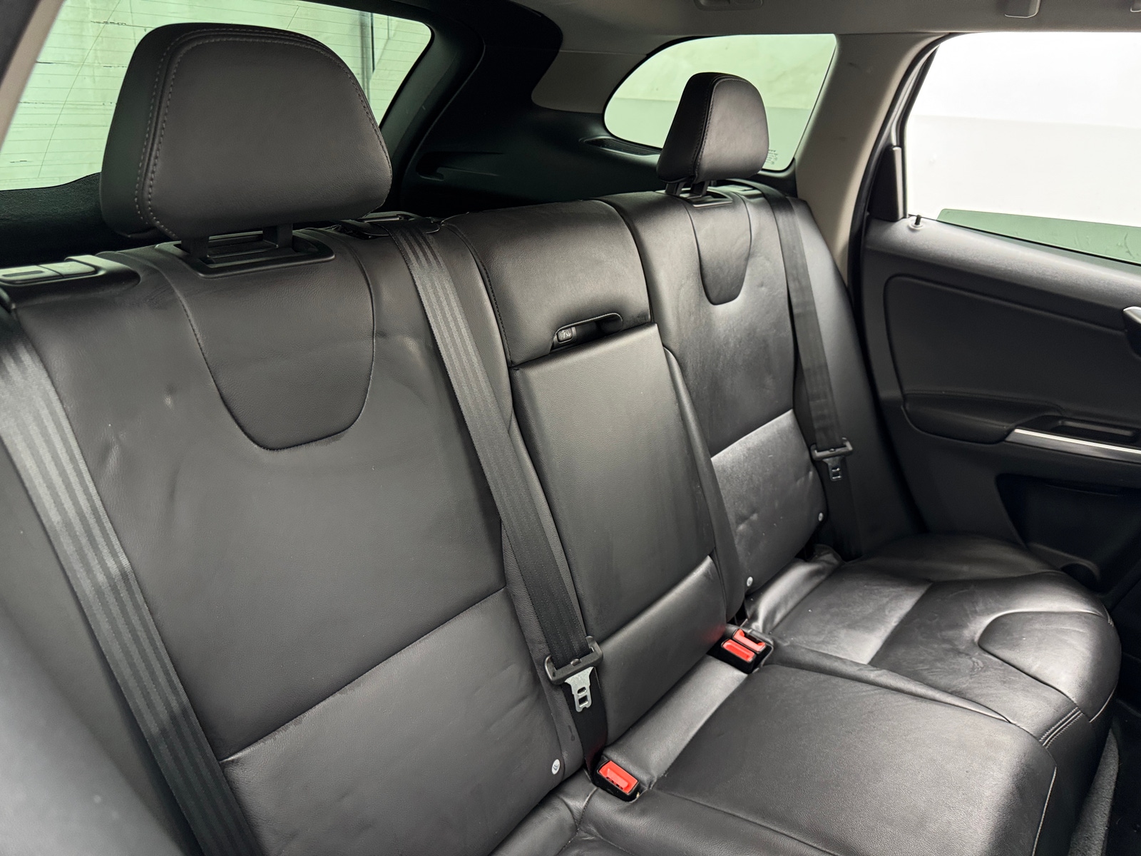 Thumbnail: 2016 Volvo XC60 - 5