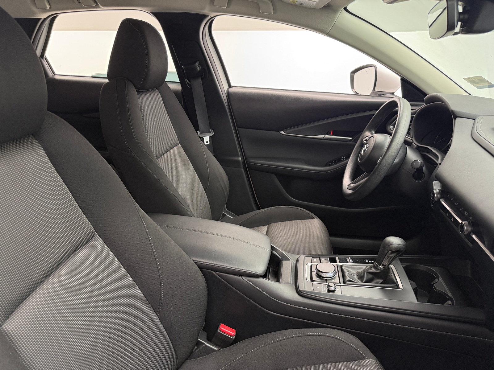 Thumbnail: 2021 Mazda CX-30 - 2