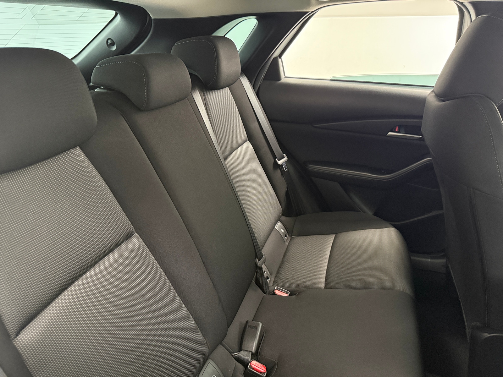 Thumbnail: 2021 Mazda CX-30 - 6