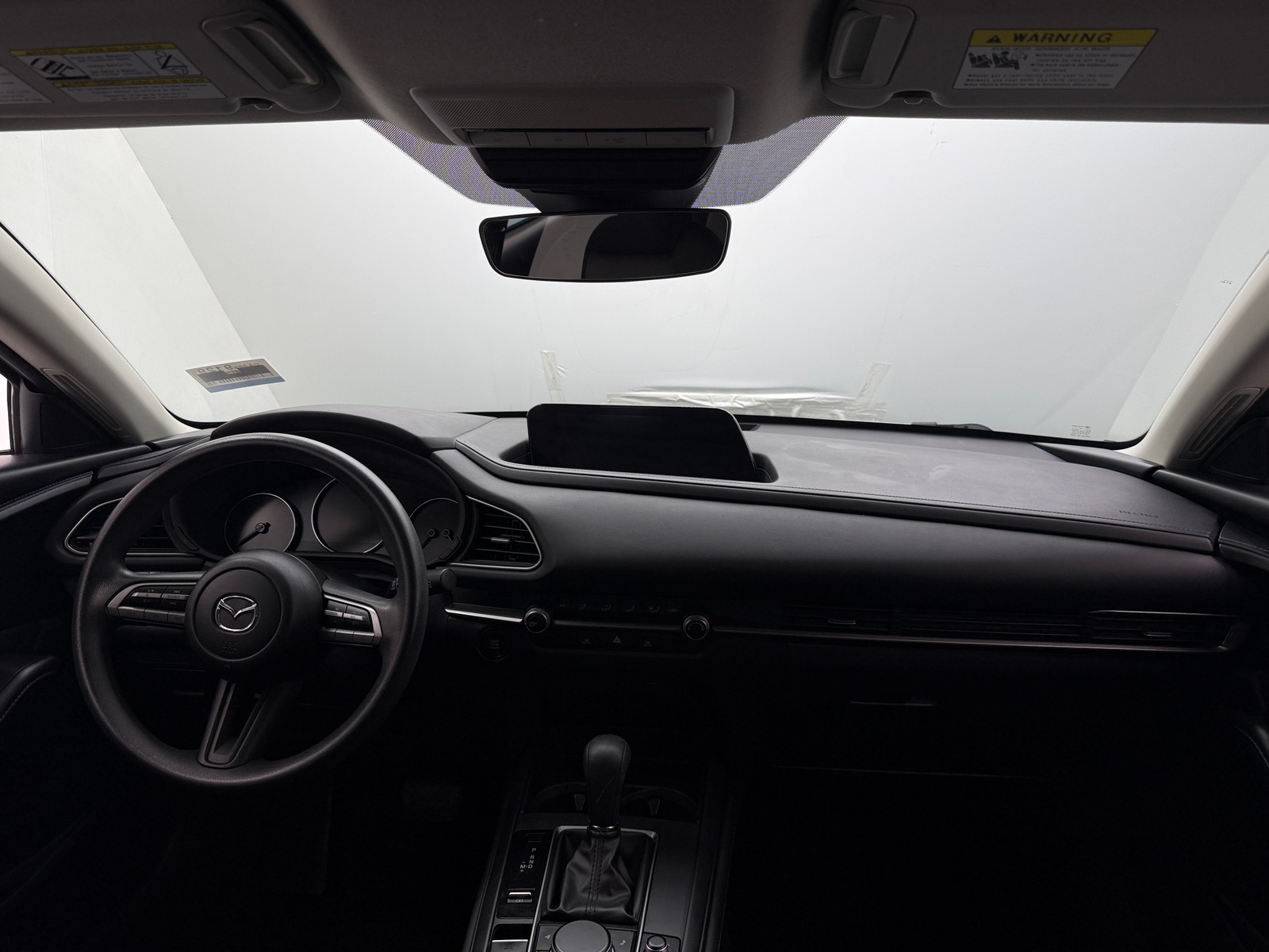 Thumbnail: 2021 Mazda CX-30 - 3