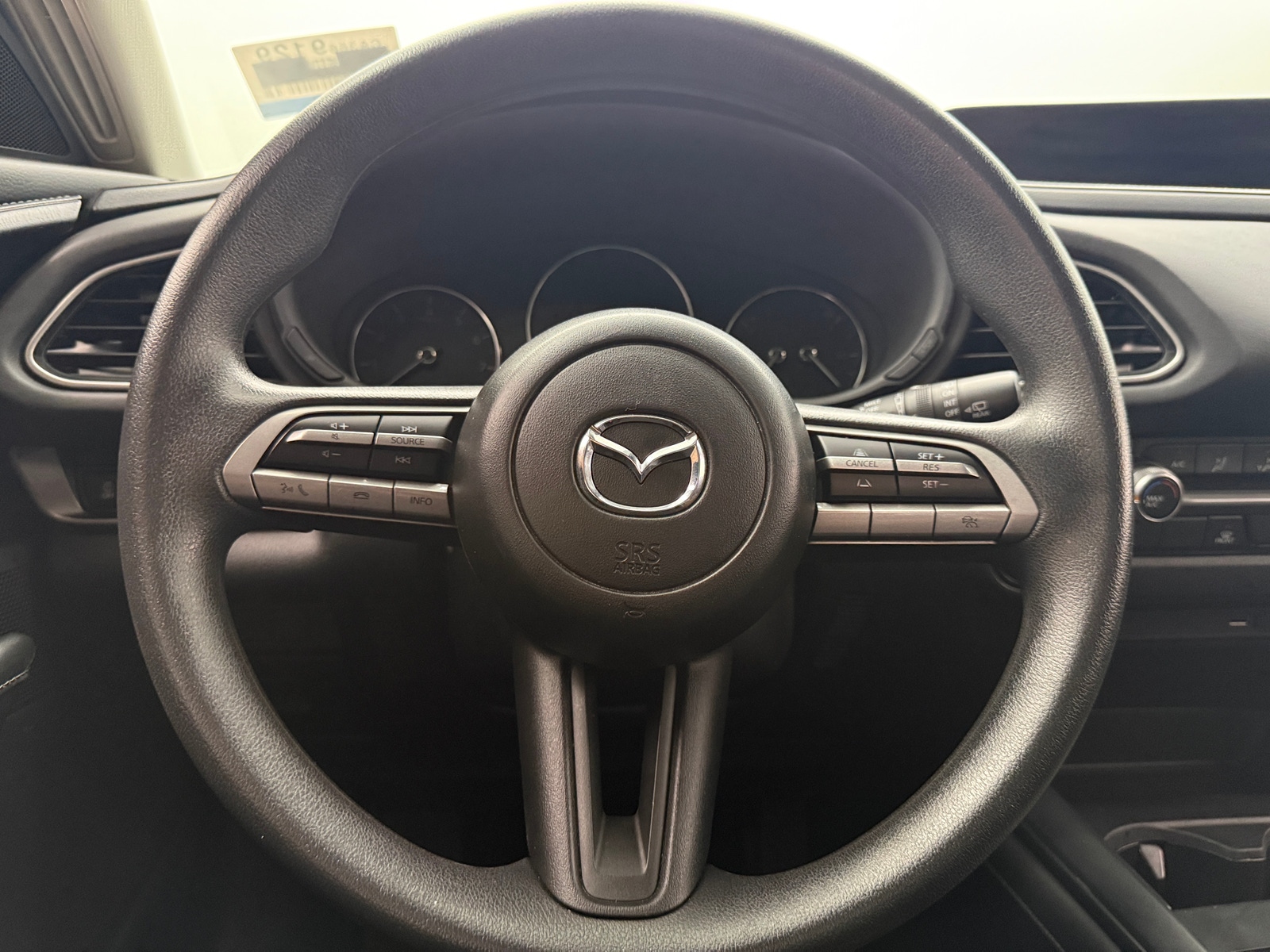 Thumbnail: 2021 Mazda CX-30 - 5