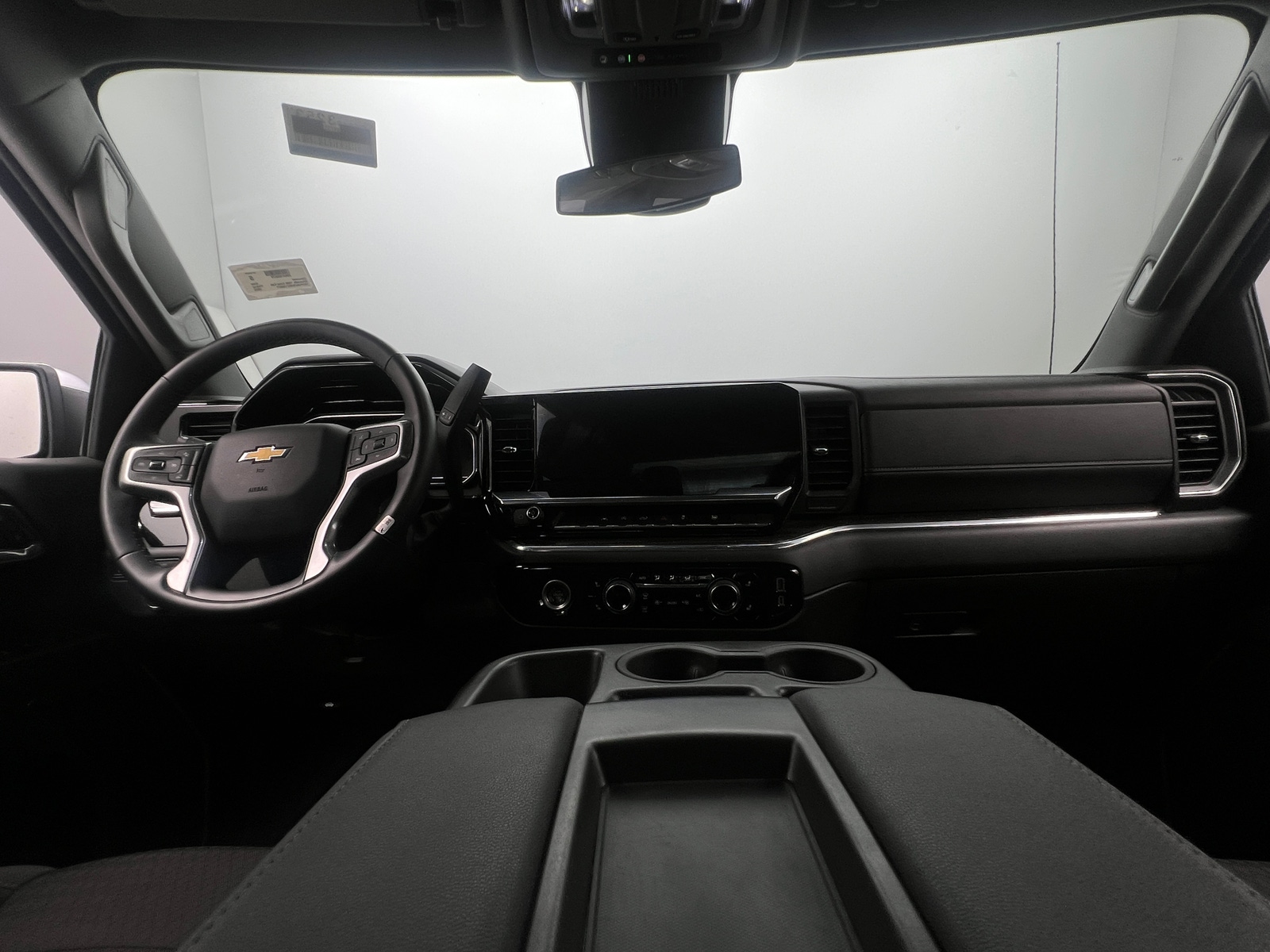 Thumbnail: 2024 Chevrolet Silverado 1500 - 3