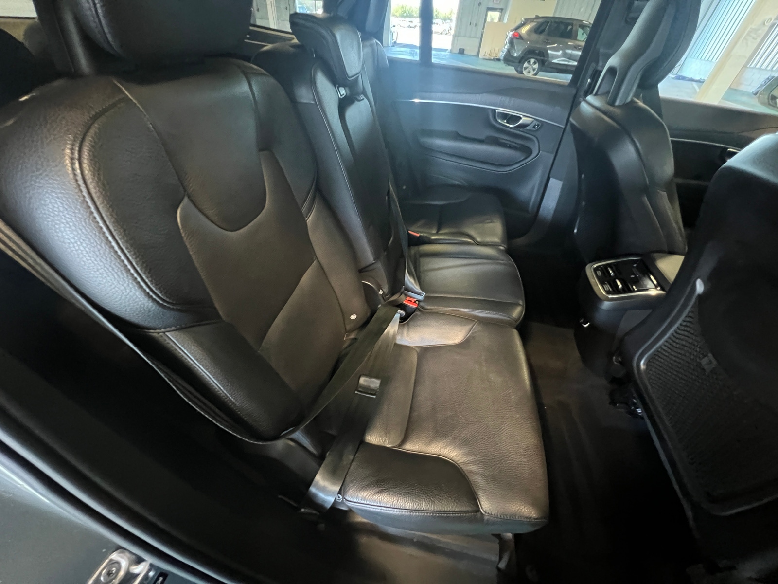Thumbnail: 2020 Volvo XC90 - 5