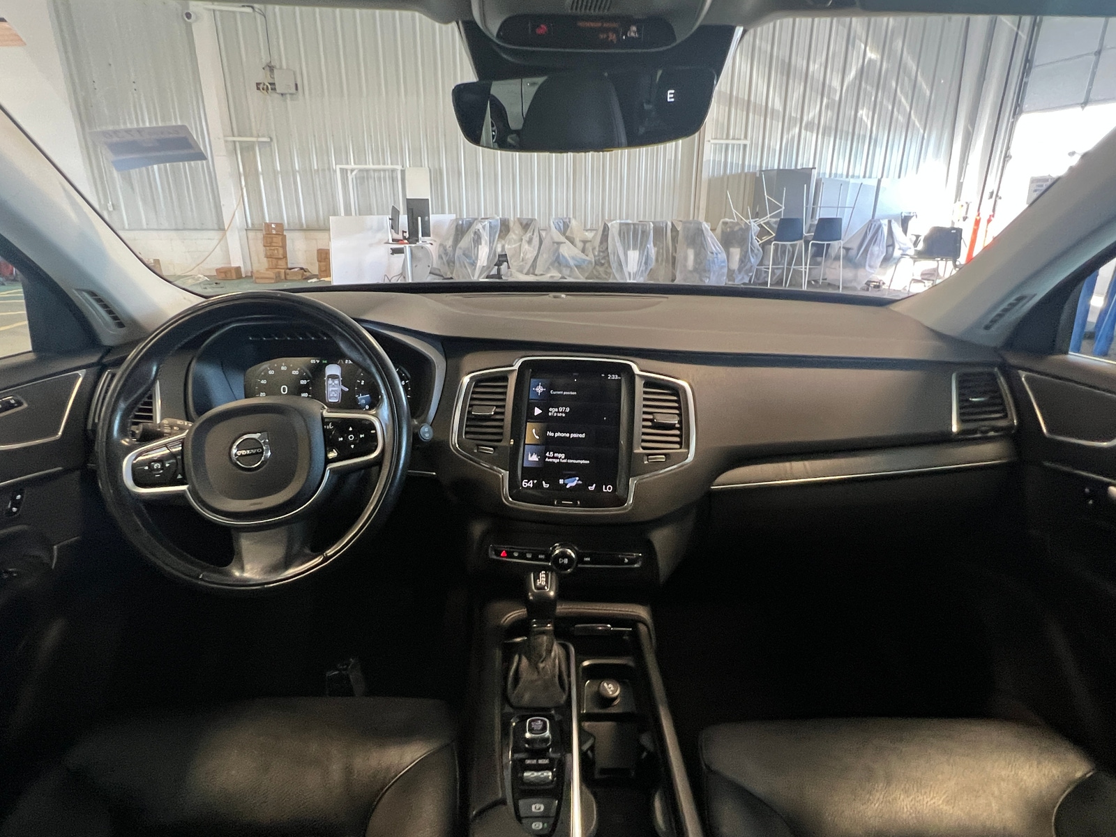 Thumbnail: 2020 Volvo XC90 - 2