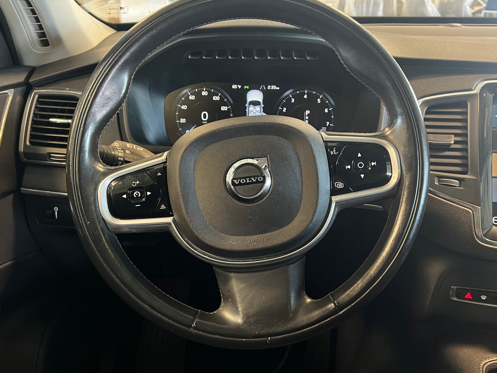 Thumbnail: 2020 Volvo XC90 - 4