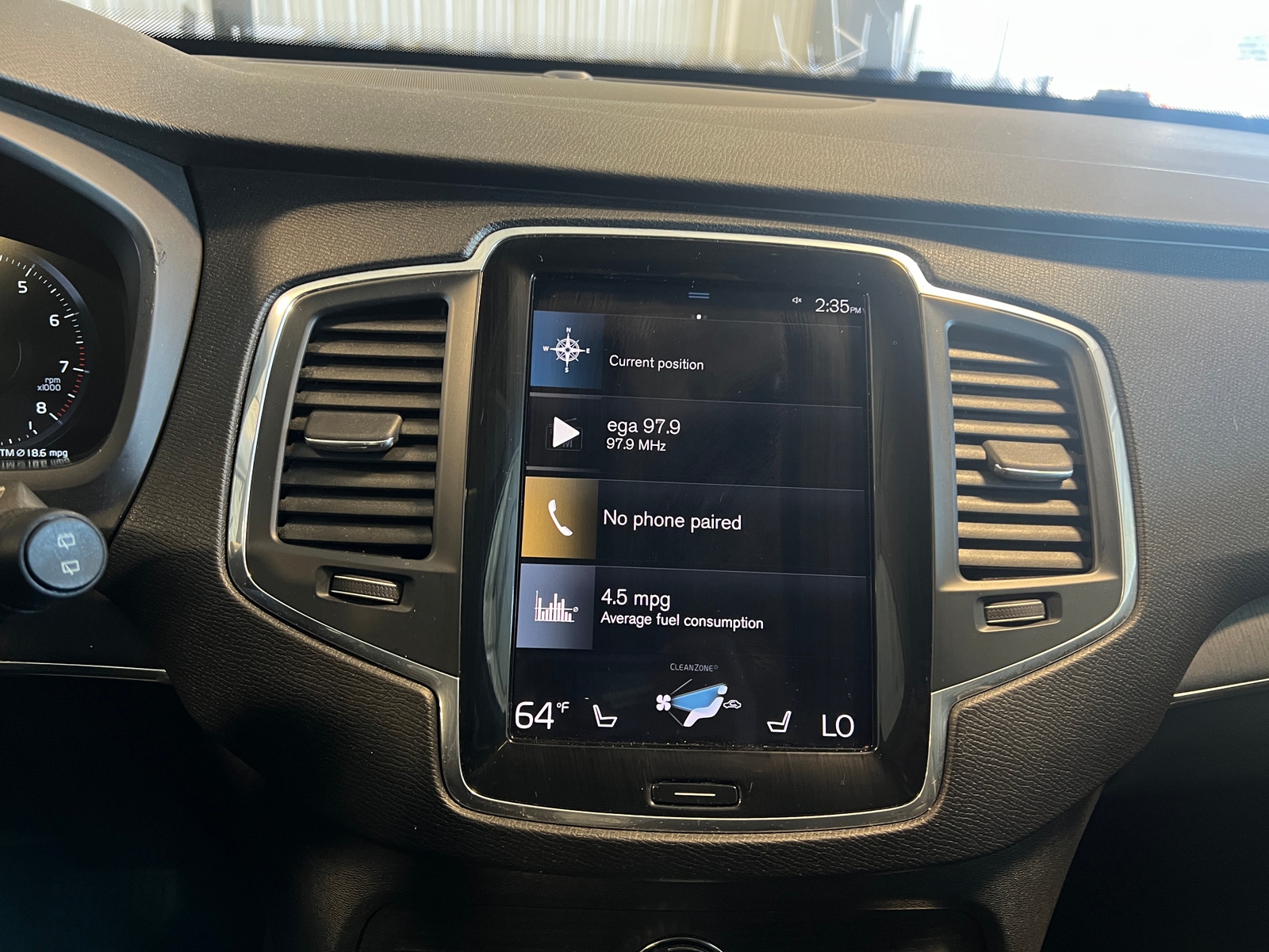 Thumbnail: 2020 Volvo XC90 - 3
