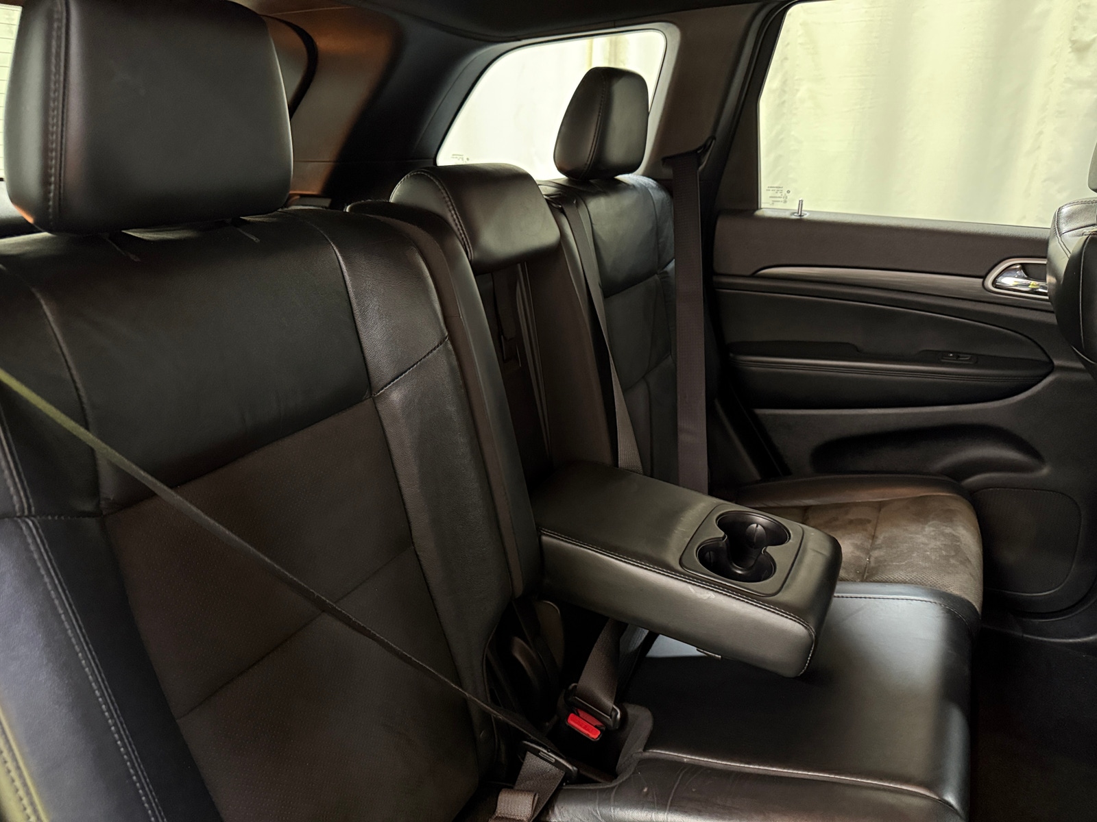 Thumbnail: 2020 Jeep Grand Cherokee - 6