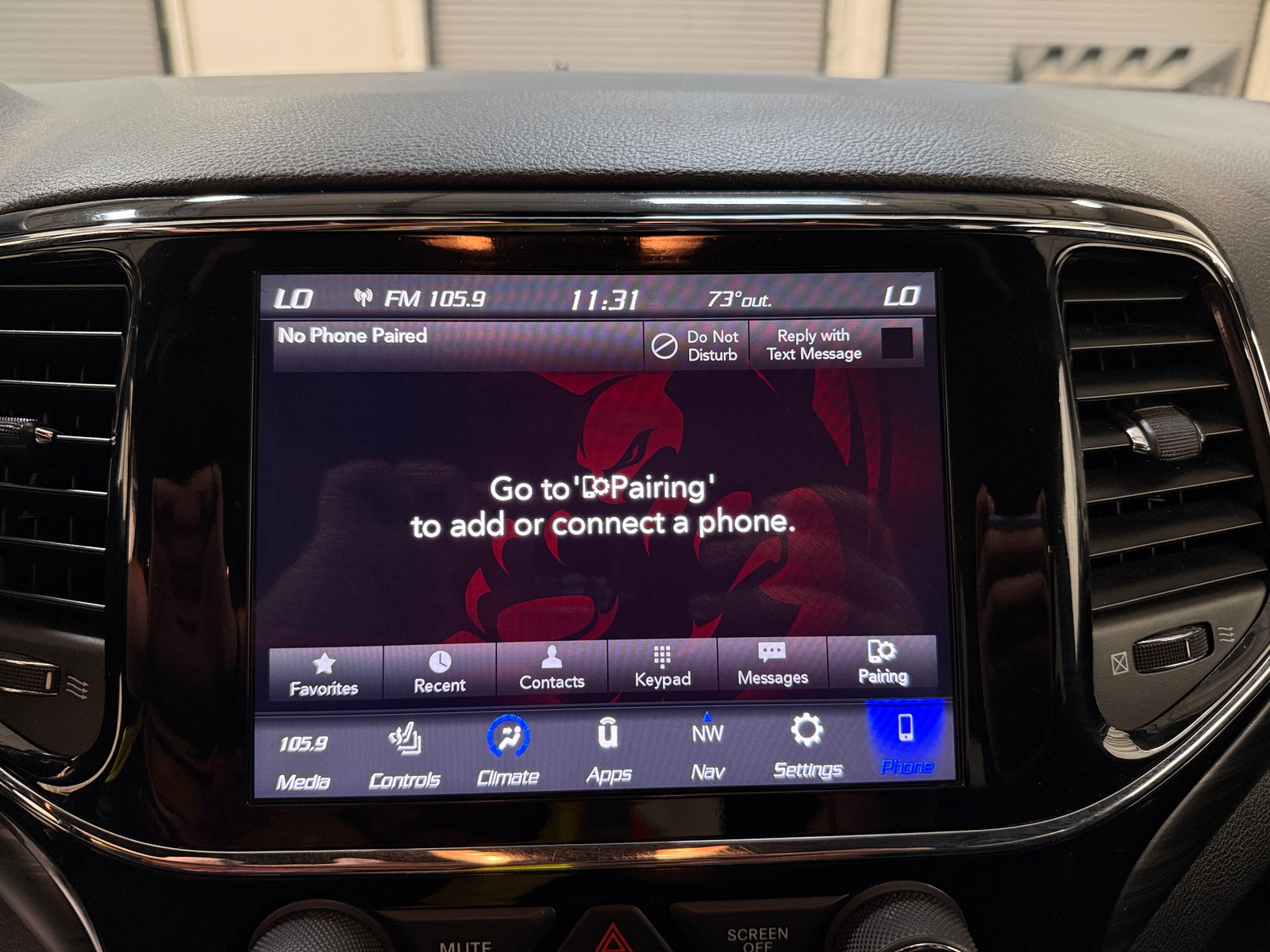 Thumbnail: 2020 Jeep Grand Cherokee - 4