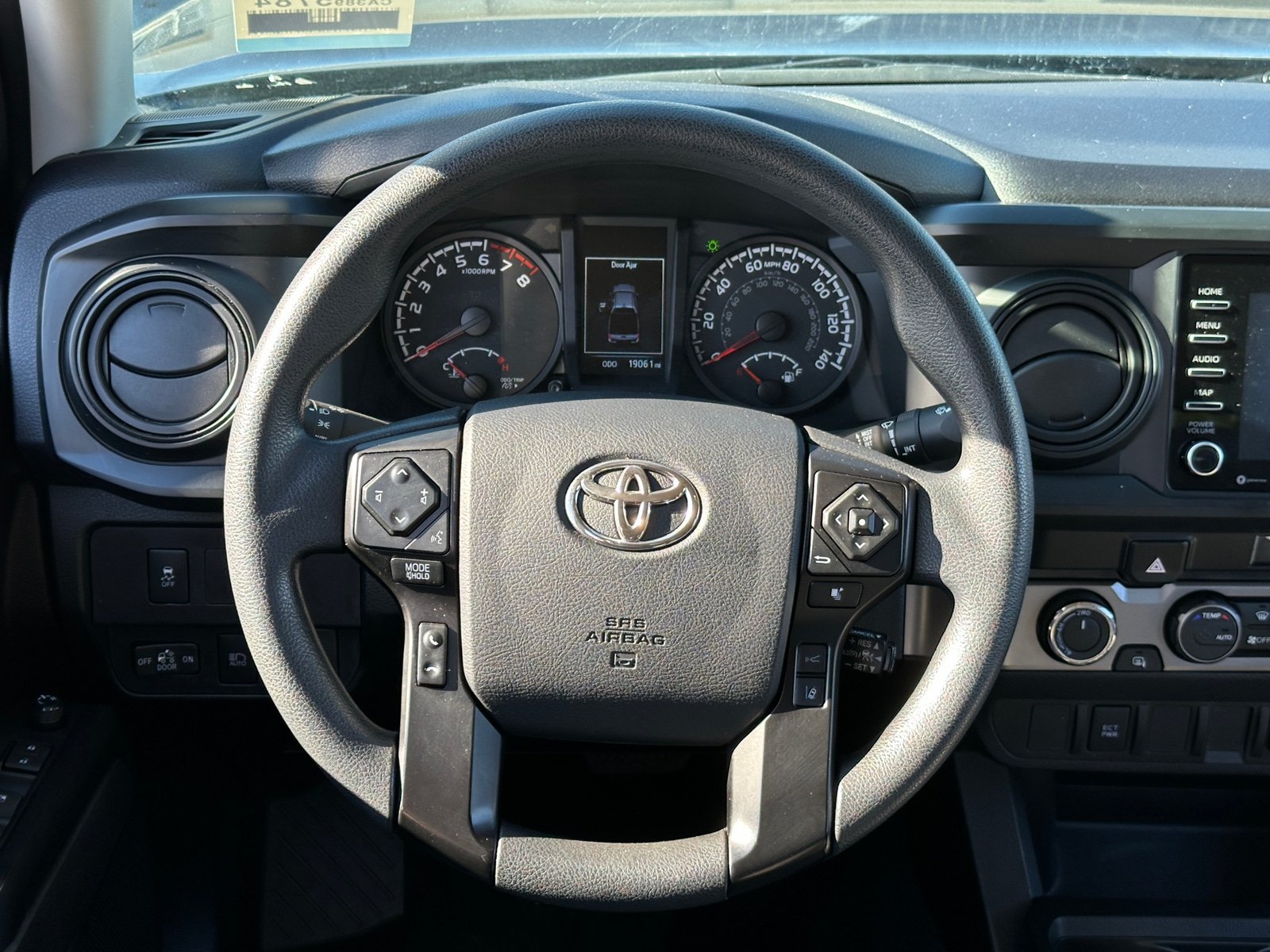 Thumbnail: 2023 Toyota Tacoma - 5