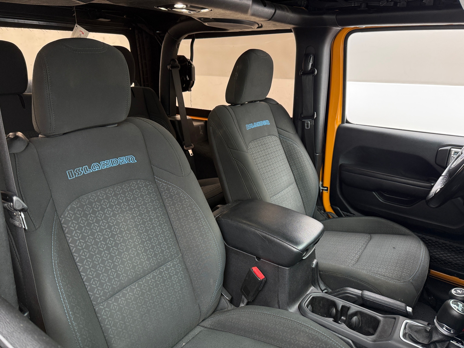 Thumbnail: 2021 Jeep Wrangler - 2