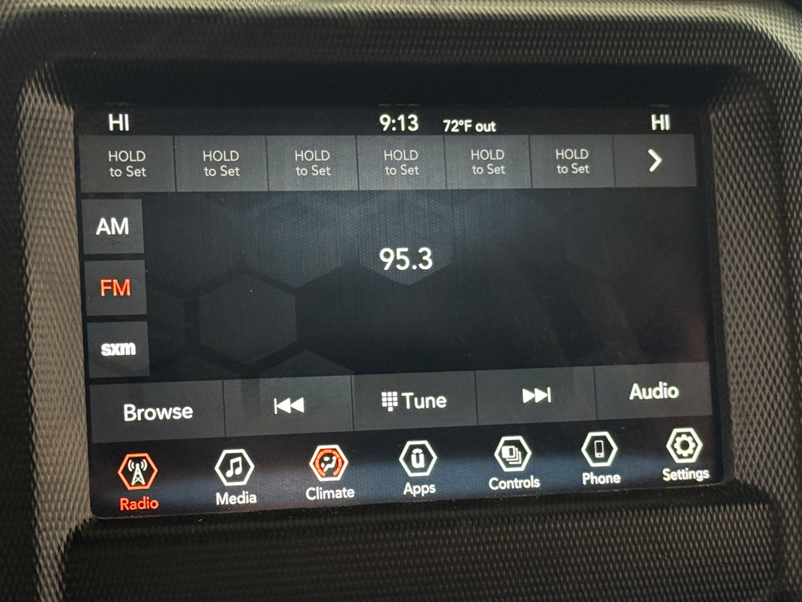 Thumbnail: 2021 Jeep Wrangler - 4