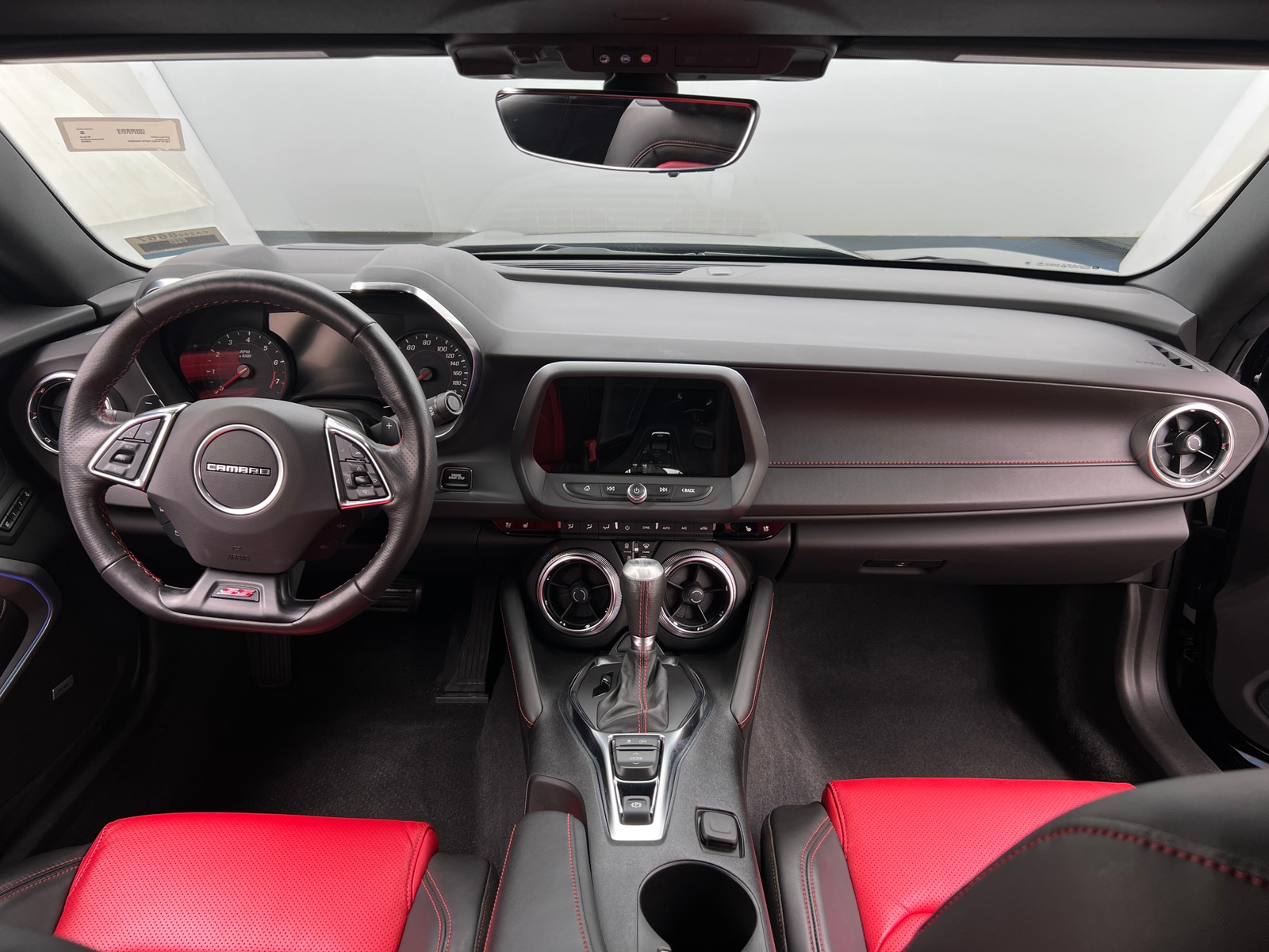 Thumbnail: 2023 Chevrolet Camaro - 2