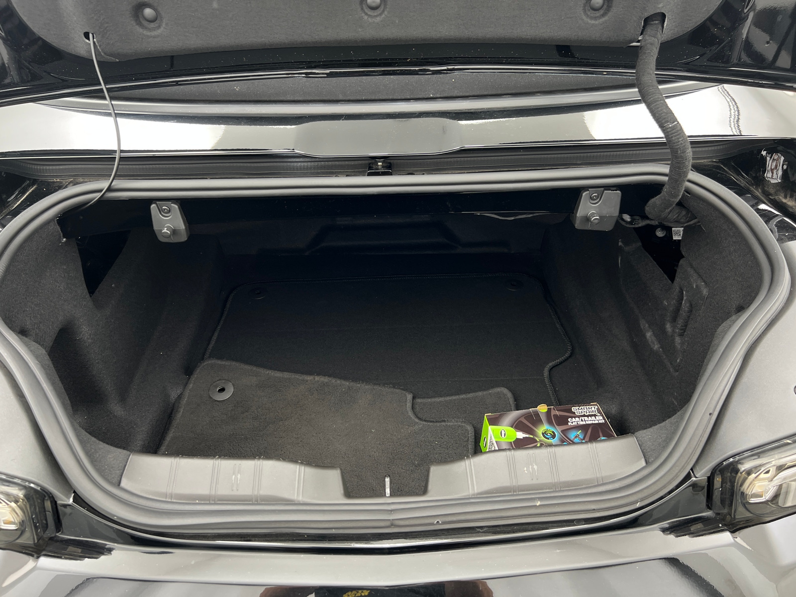 Thumbnail: 2023 Chevrolet Camaro - 6