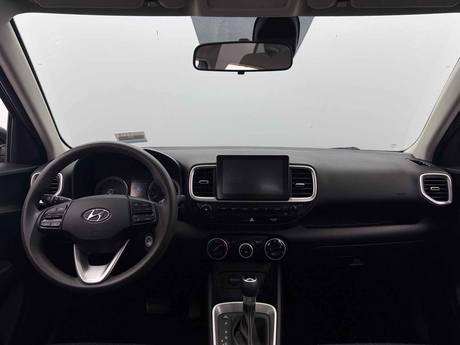 Thumbnail: 2021 Hyundai Venue - 3