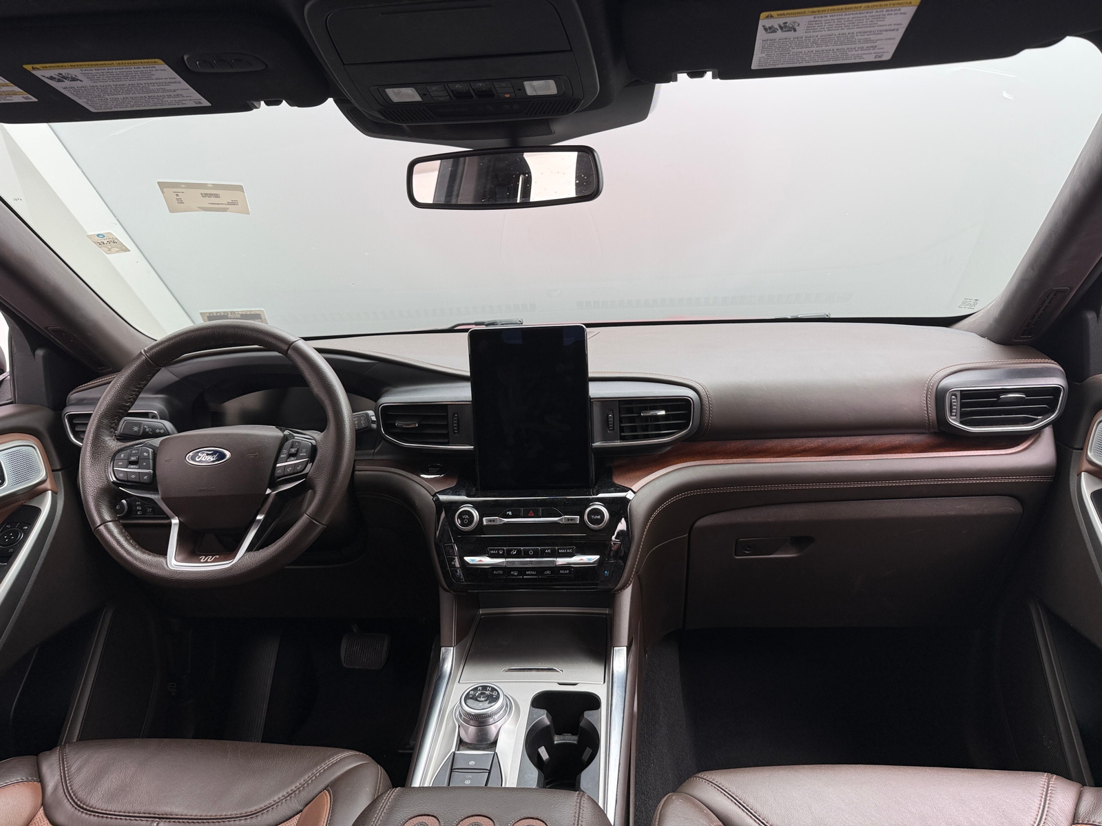 Thumbnail: 2023 Ford Explorer - 2