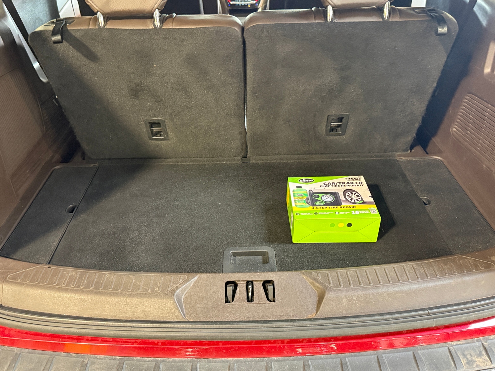 Thumbnail: 2023 Ford Explorer - 6