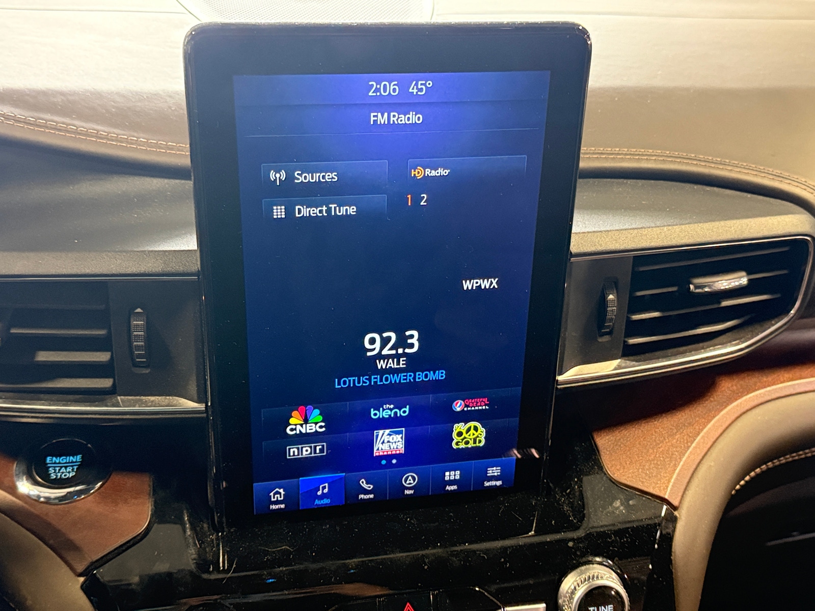 Thumbnail: 2023 Ford Explorer - 3