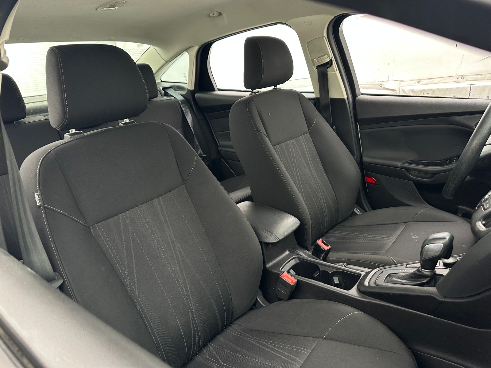 Thumbnail: 2018 Ford Focus - 2