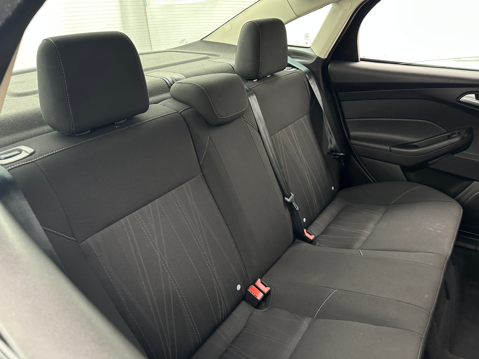 Thumbnail: 2018 Ford Focus - 6