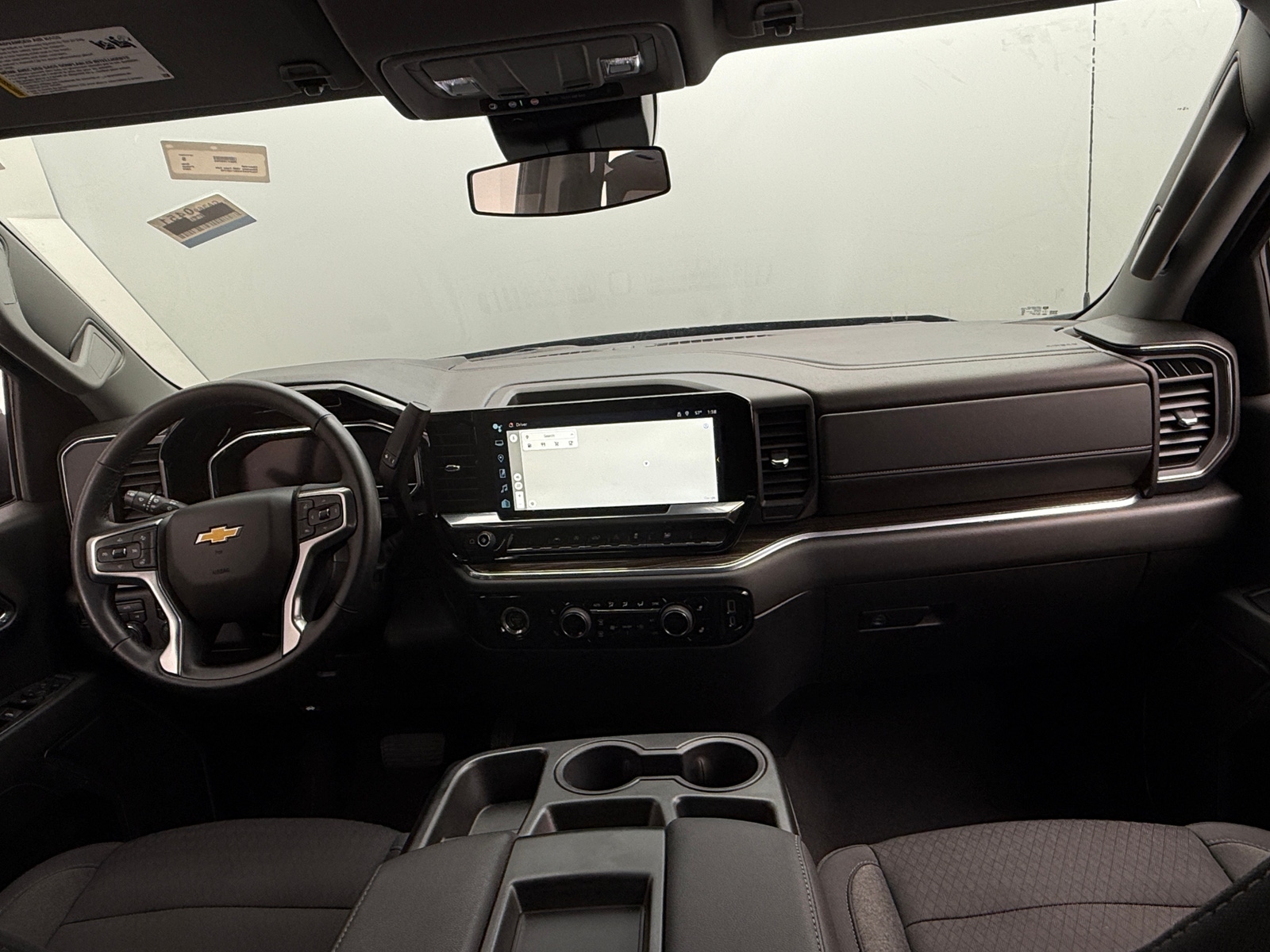 Thumbnail: 2024 Chevrolet Silverado 1500 - 3