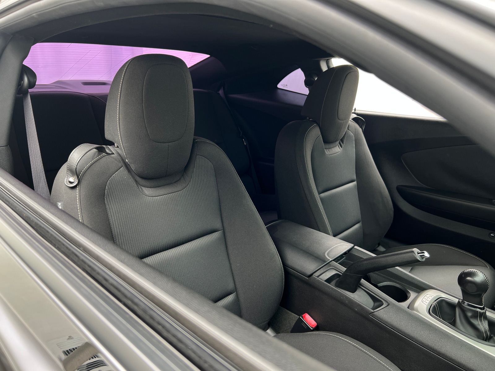 Thumbnail: 2010 Chevrolet Camaro - 2