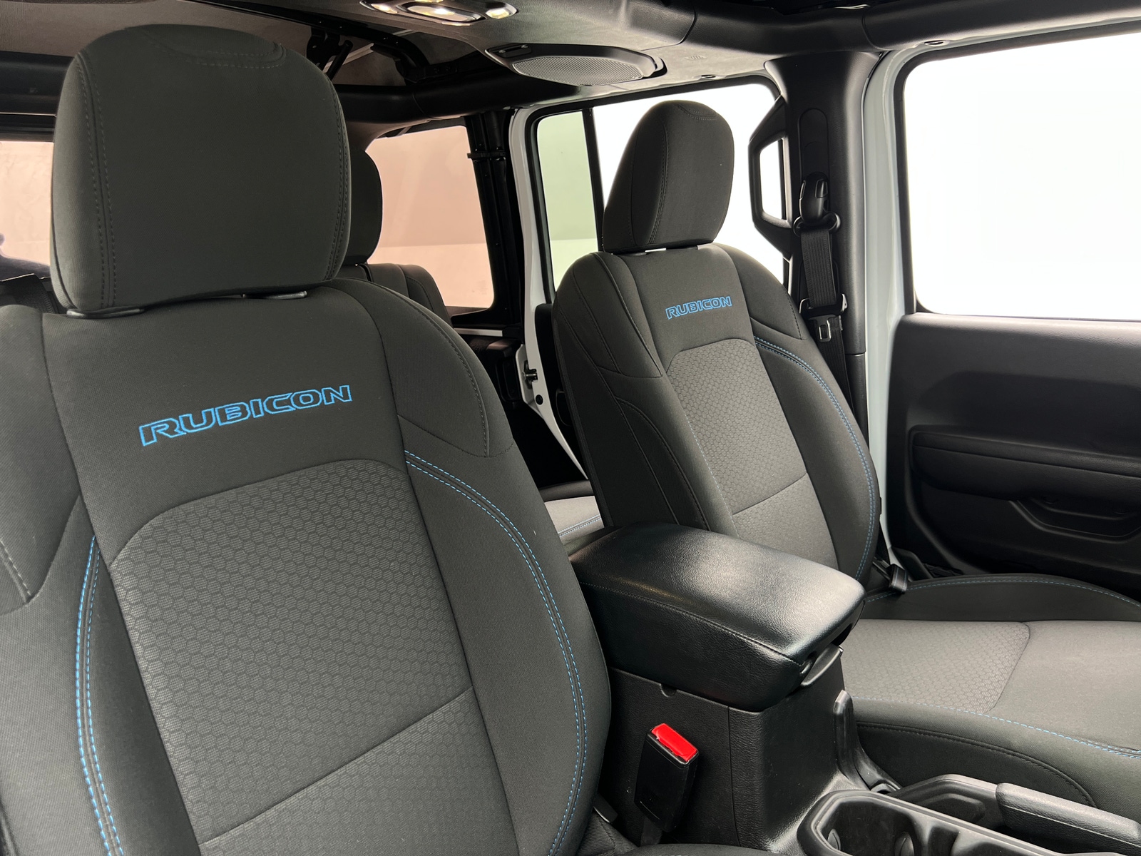 Thumbnail: 2023 Jeep Wrangler - 2