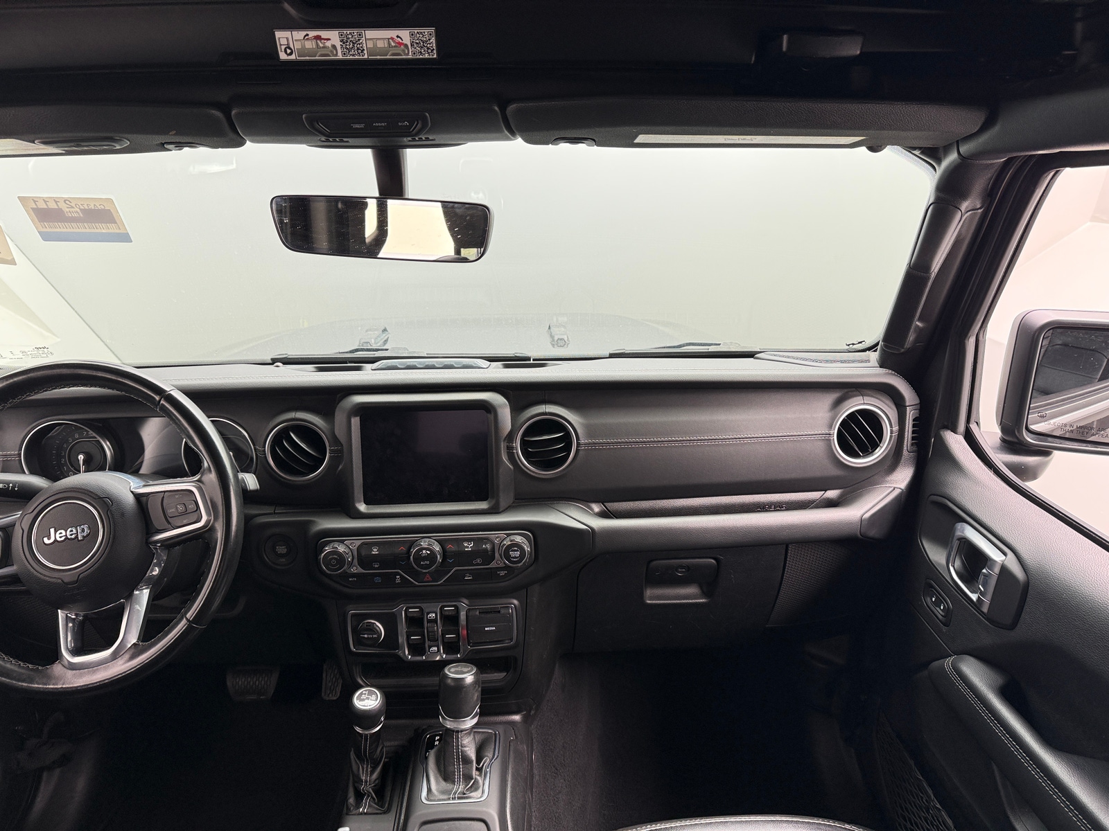 Thumbnail: 2022 Jeep Wrangler - 2