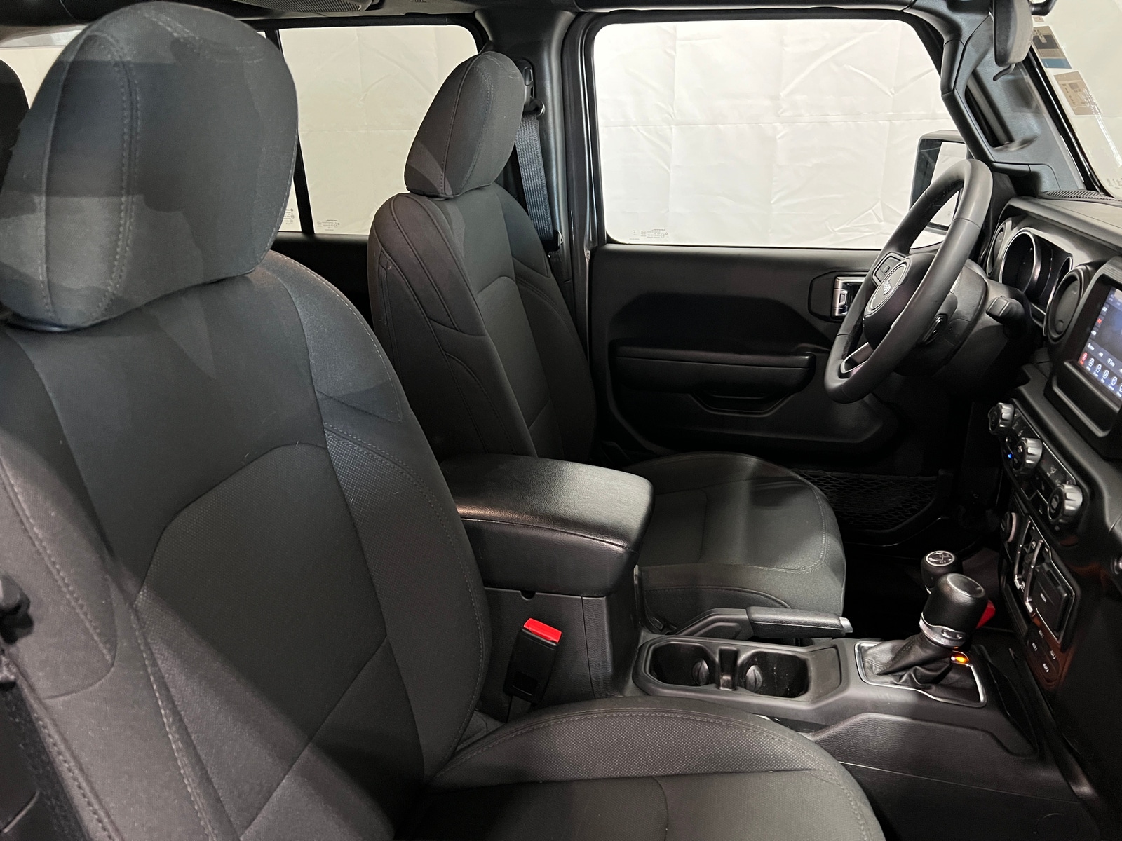 Thumbnail: 2023 Jeep Wrangler - 2