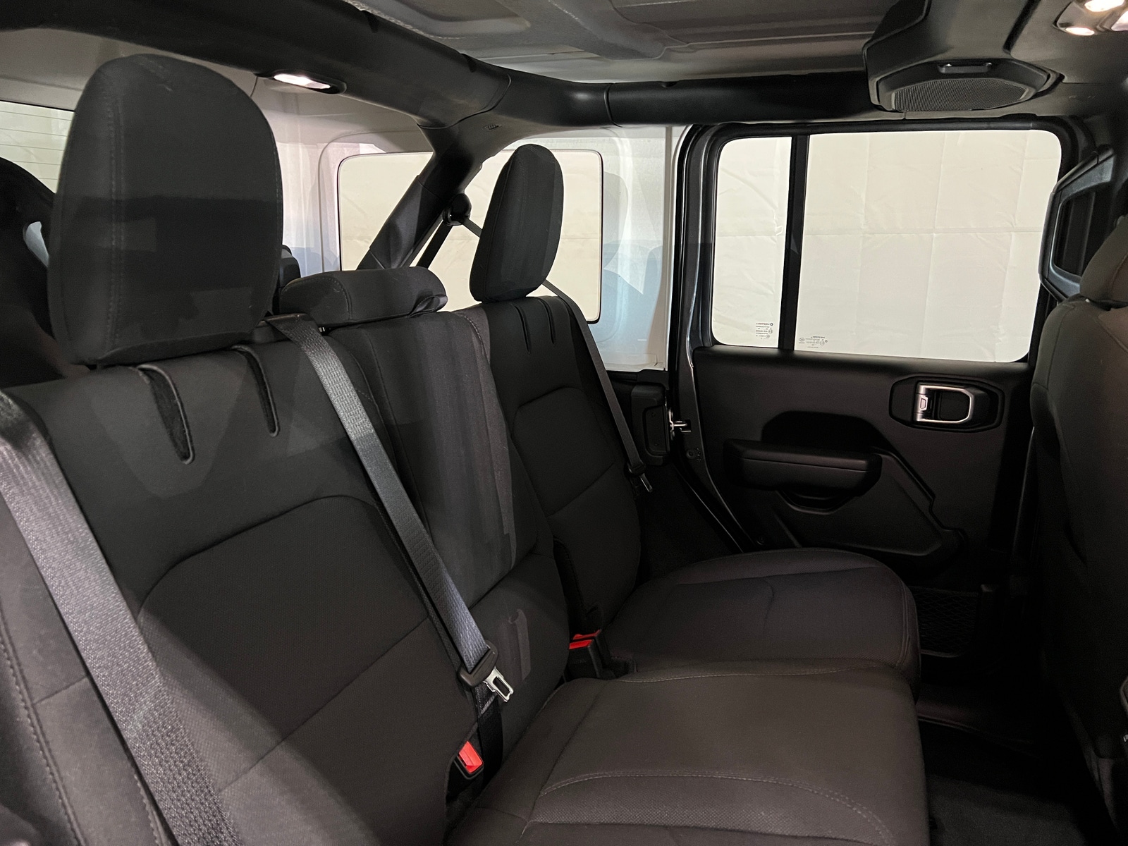 Thumbnail: 2023 Jeep Wrangler - 6