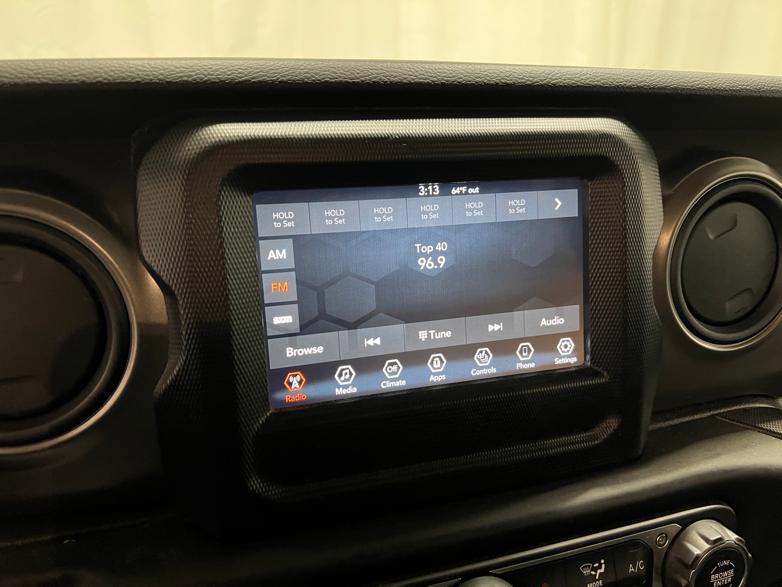 Thumbnail: 2023 Jeep Wrangler - 4