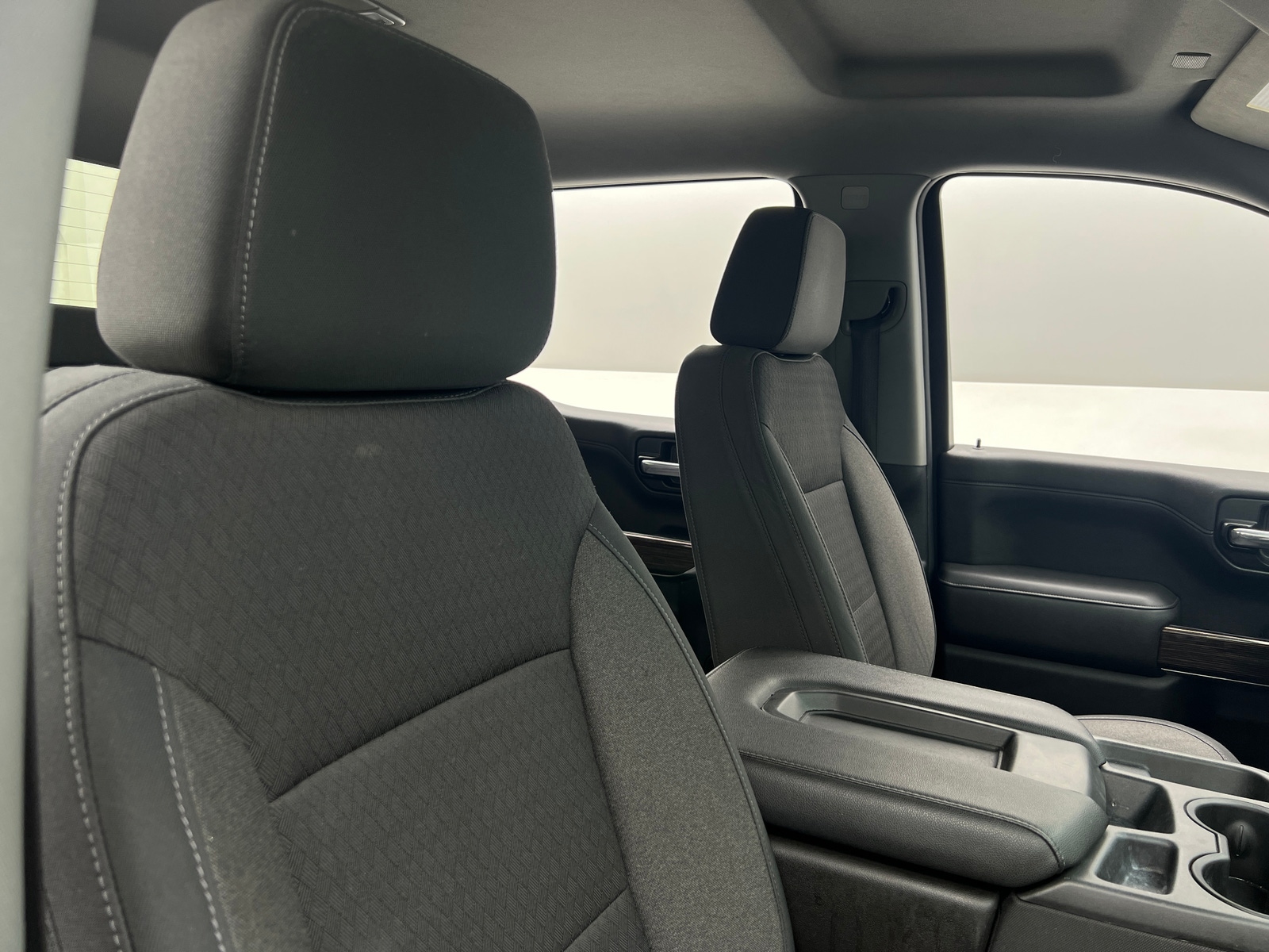 Thumbnail: 2019 GMC Sierra 1500 - 2