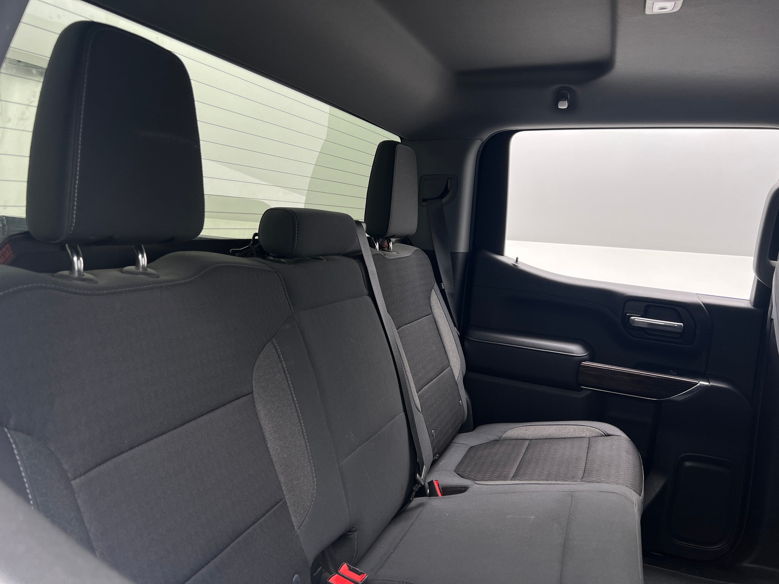 Thumbnail: 2019 GMC Sierra 1500 - 6