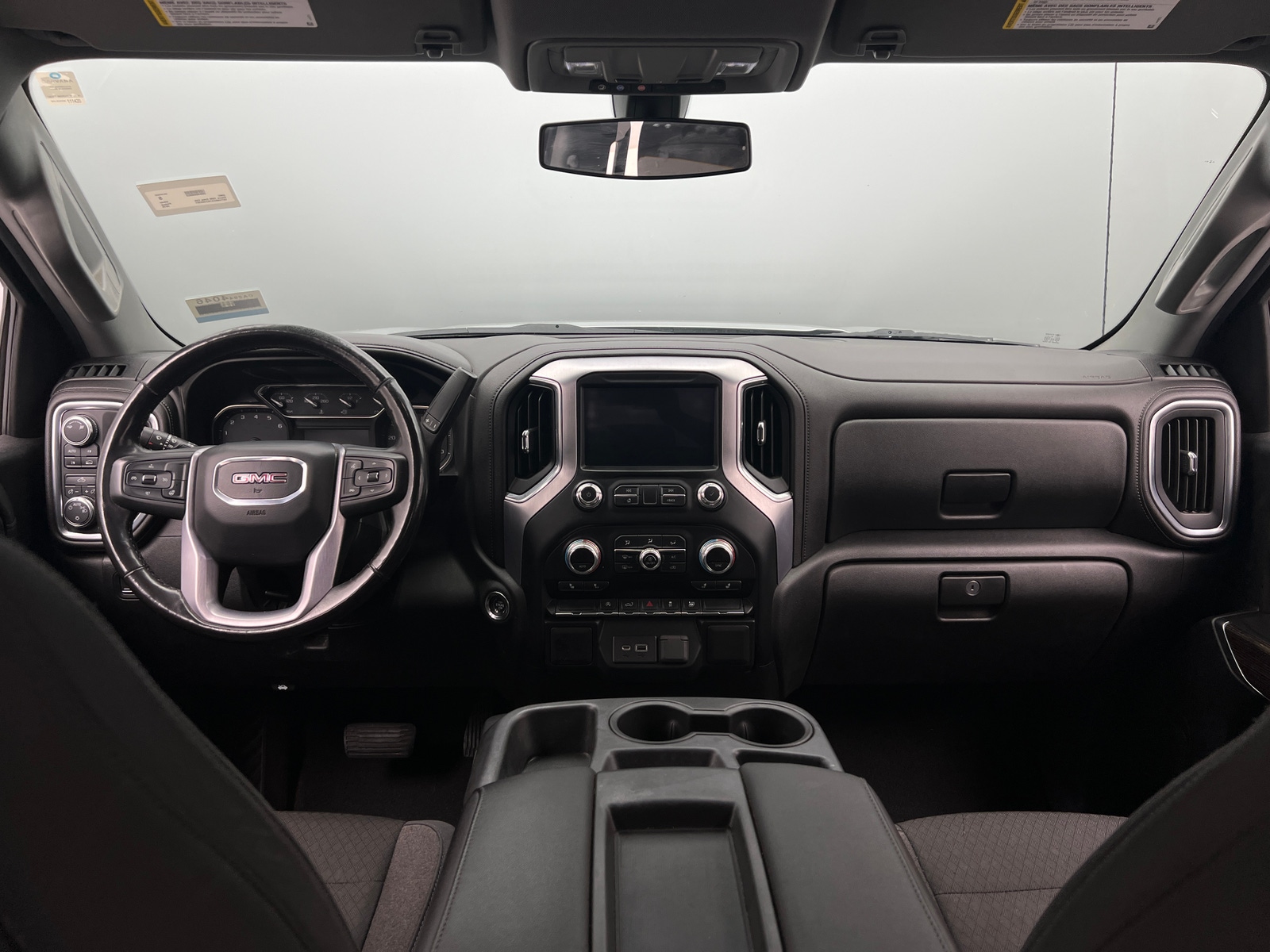 Thumbnail: 2019 GMC Sierra 1500 - 3