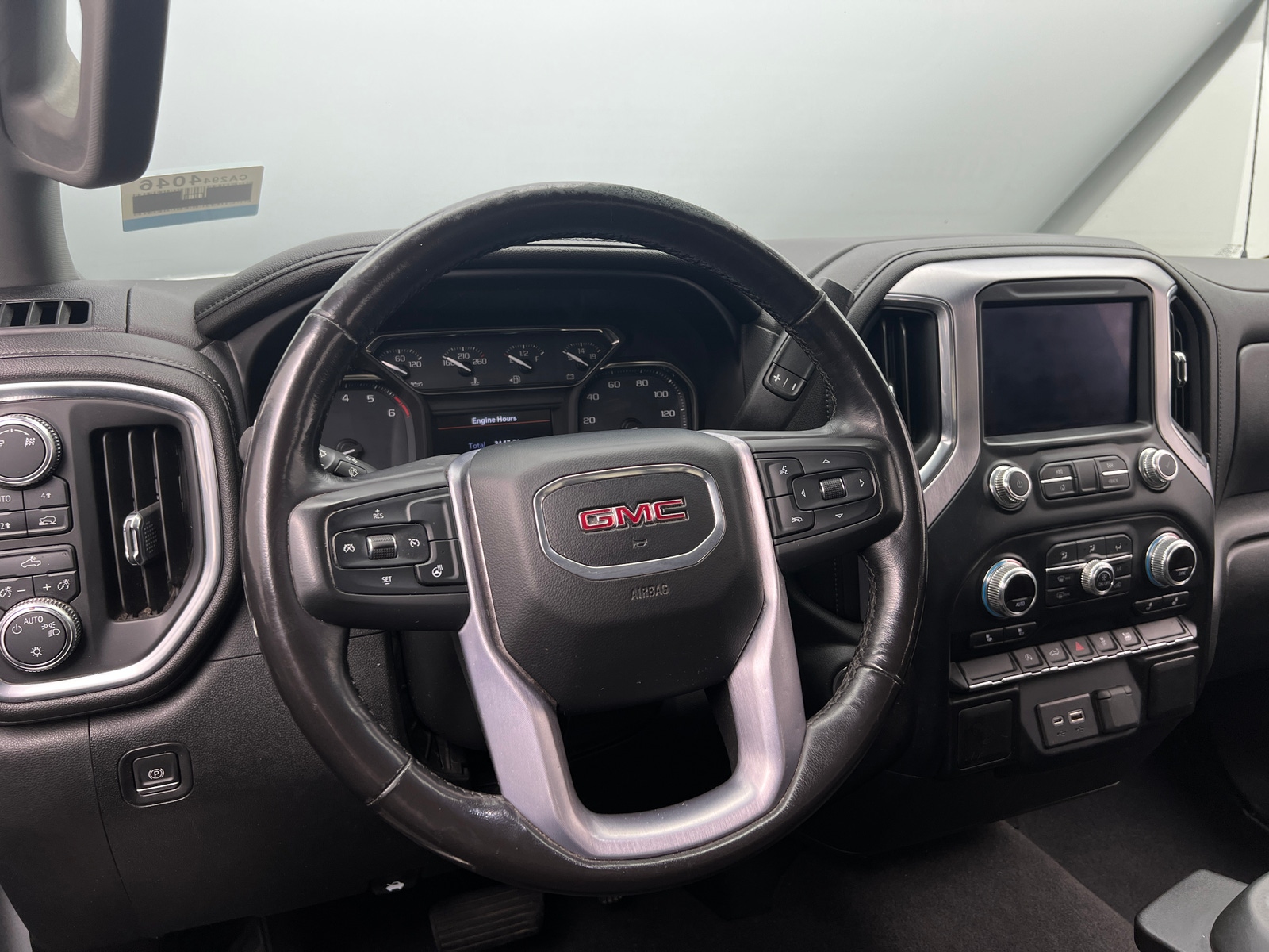 Thumbnail: 2019 GMC Sierra 1500 - 5