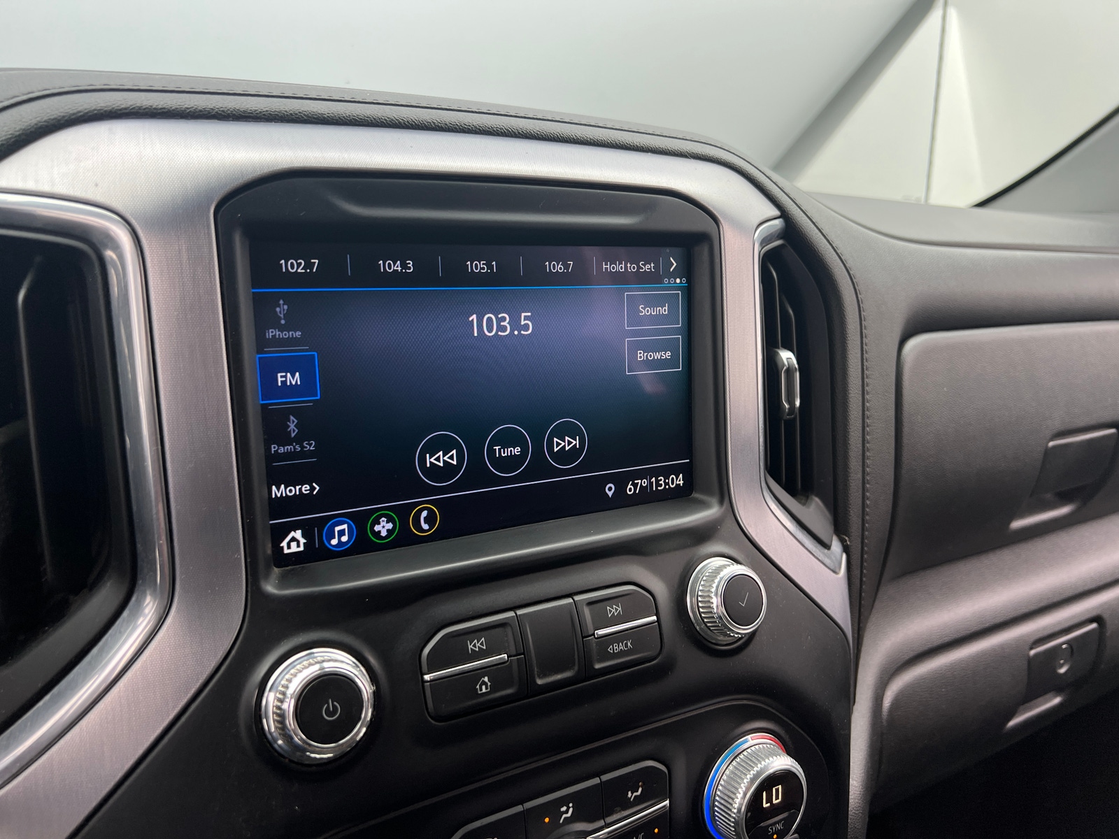 Thumbnail: 2019 GMC Sierra 1500 - 4
