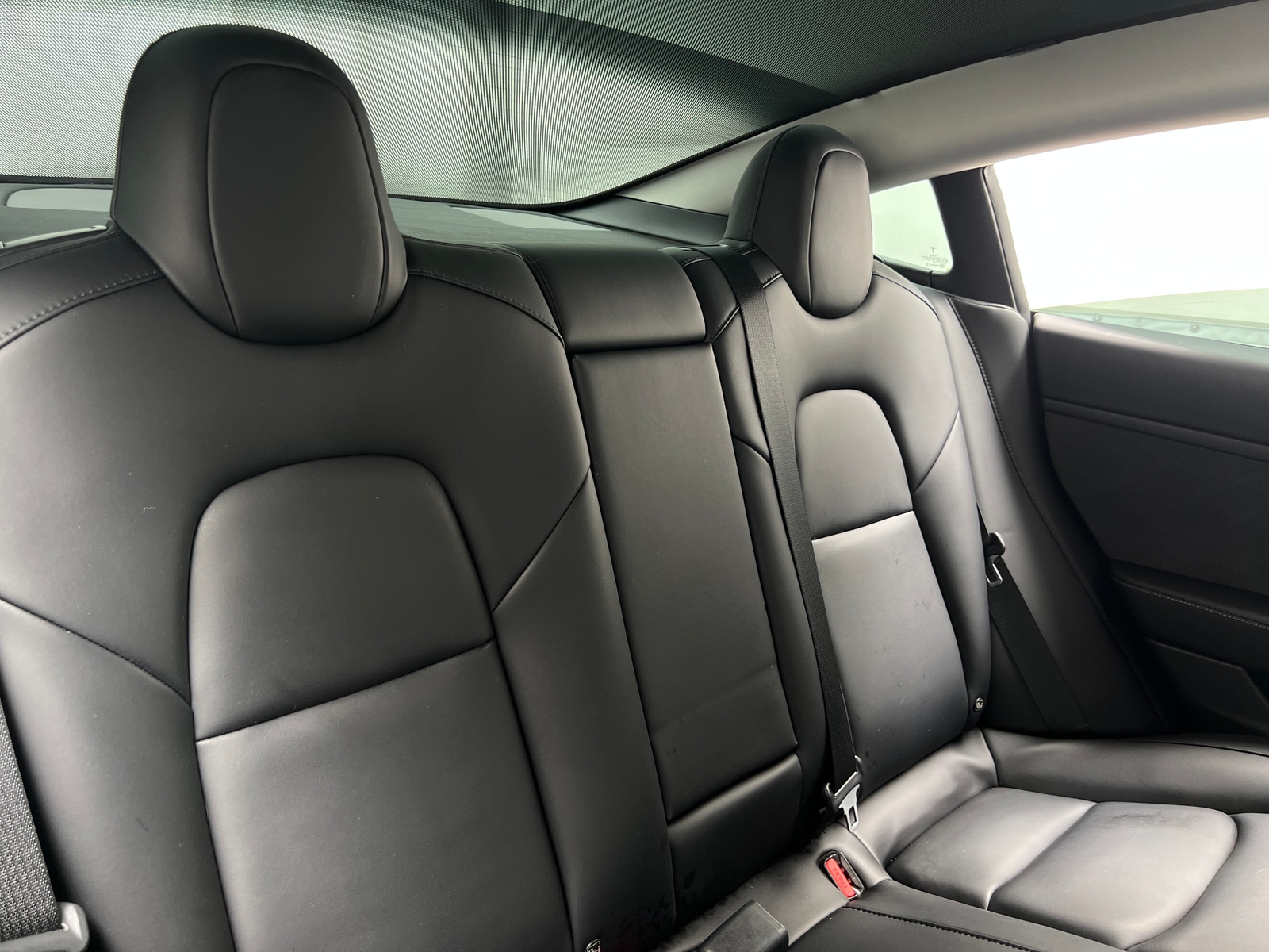 Thumbnail: 2021 Tesla Model 3 - 5