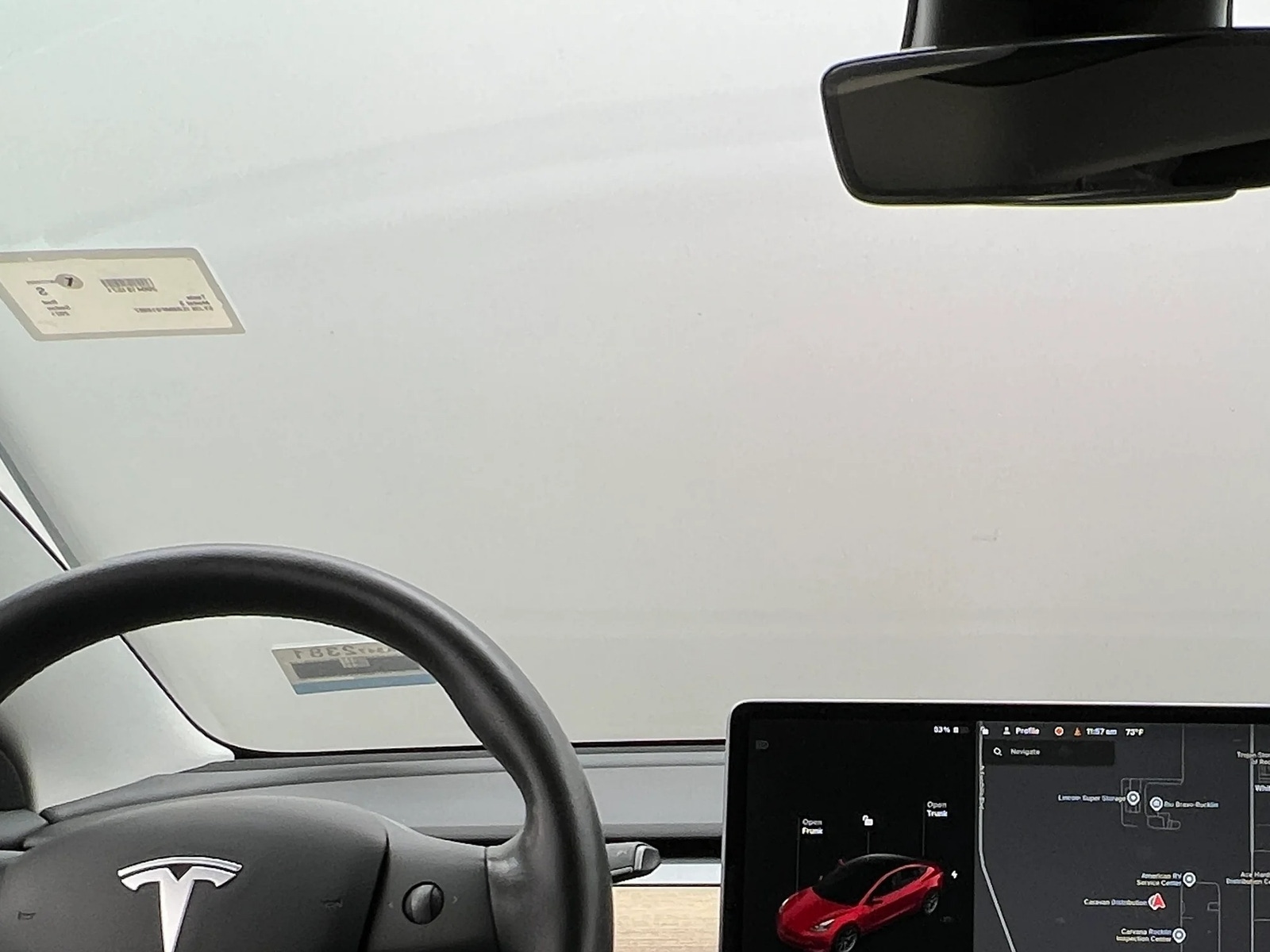 Thumbnail: 2021 Tesla Model 3 - 2