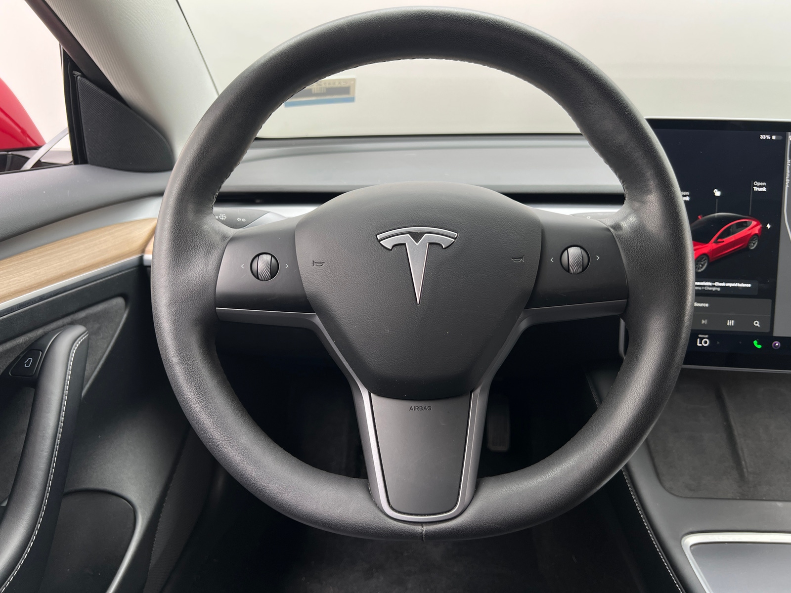 Thumbnail: 2021 Tesla Model 3 - 4