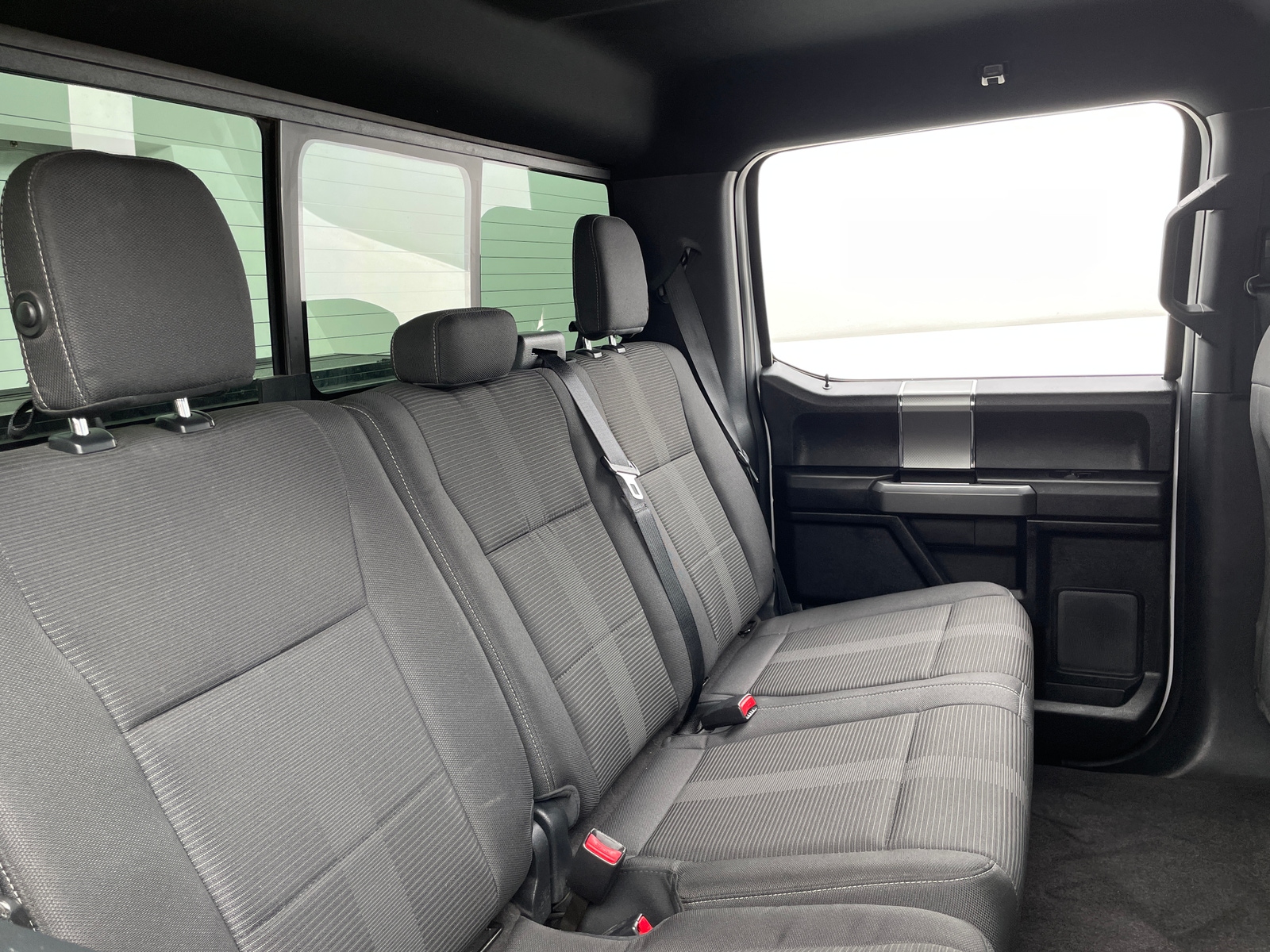 Thumbnail: 2016 Ford Econoline - 6