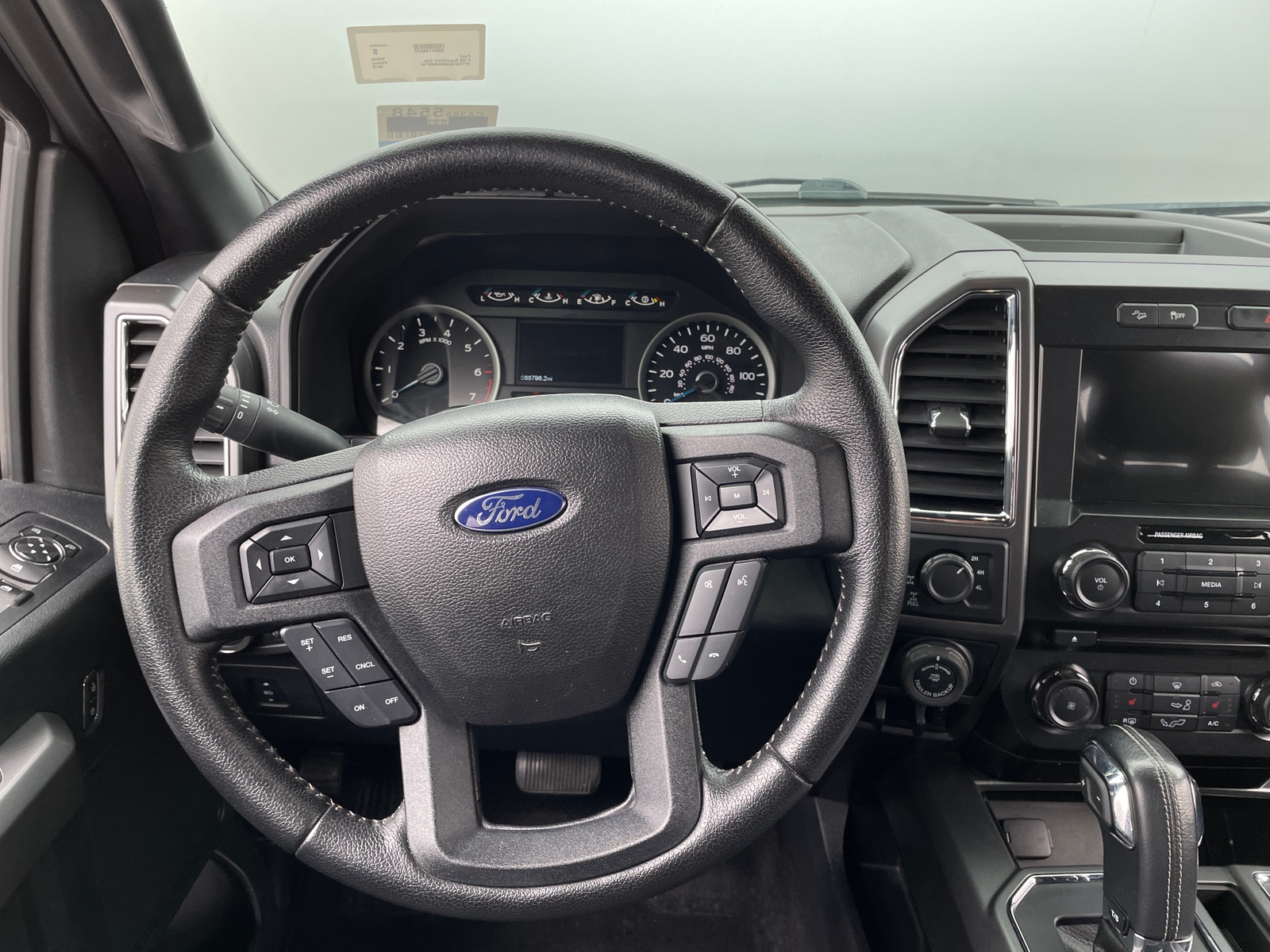 Thumbnail: 2016 Ford Econoline - 5