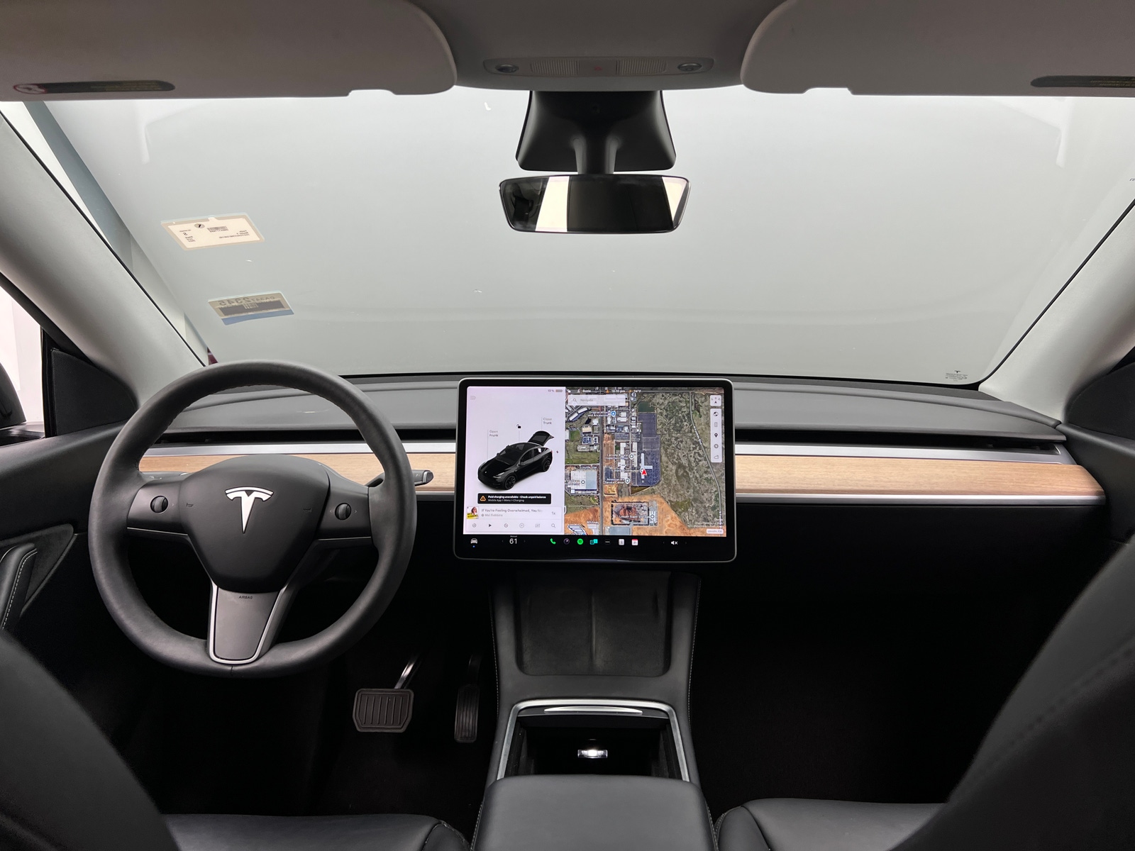 Thumbnail: 2022 Tesla Model Y - 2