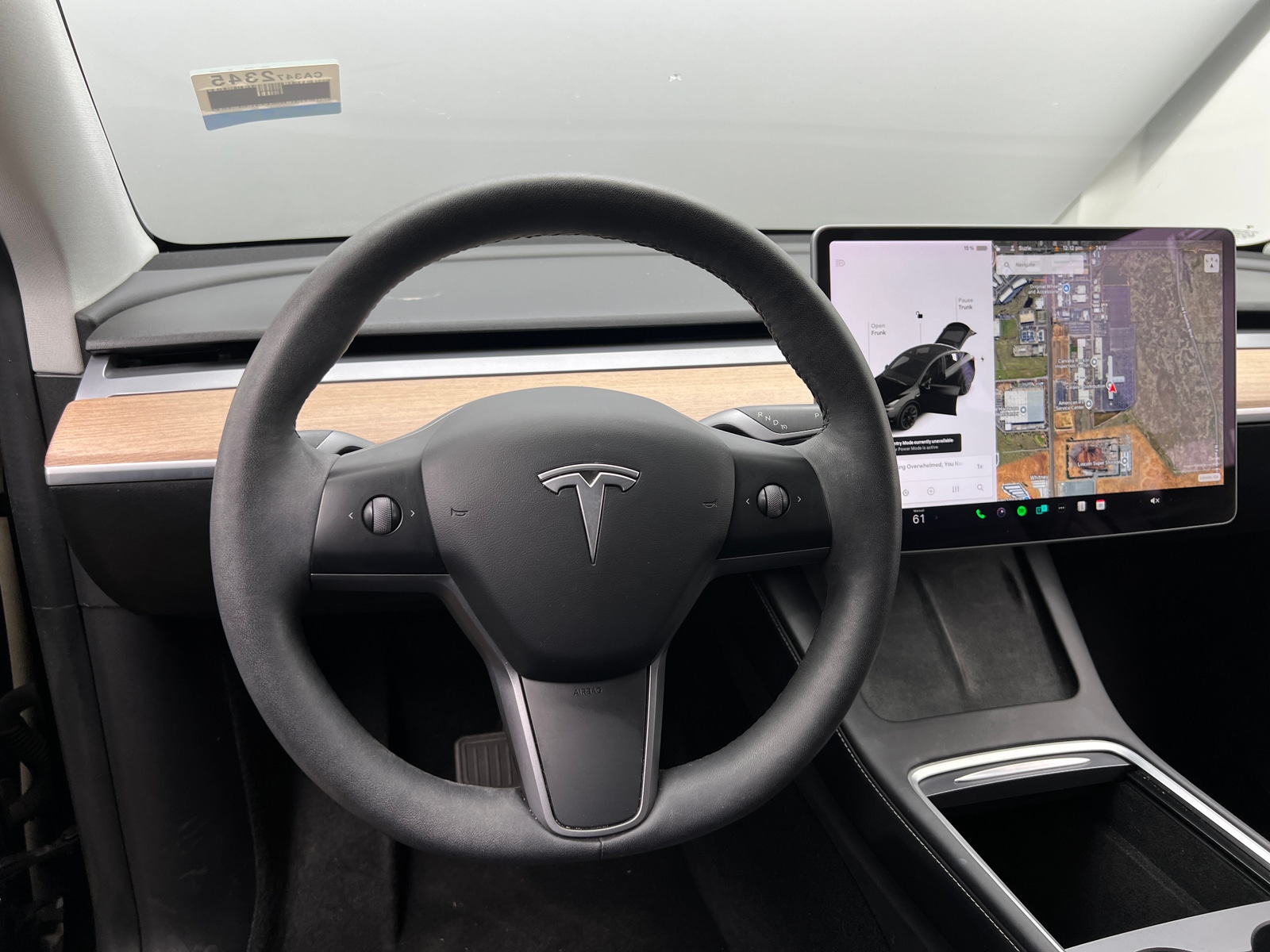Thumbnail: 2022 Tesla Model Y - 4