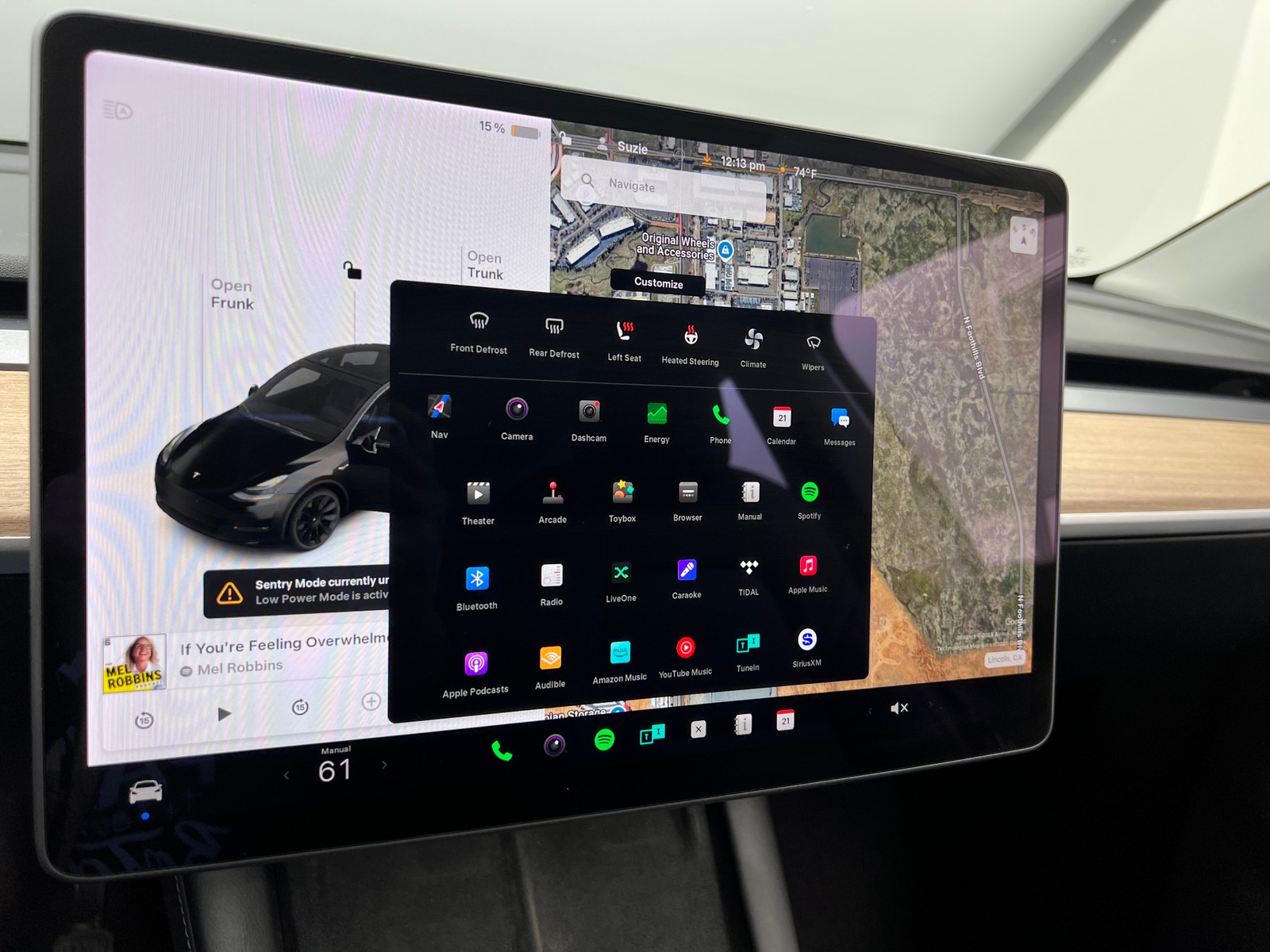 Thumbnail: 2022 Tesla Model Y - 3