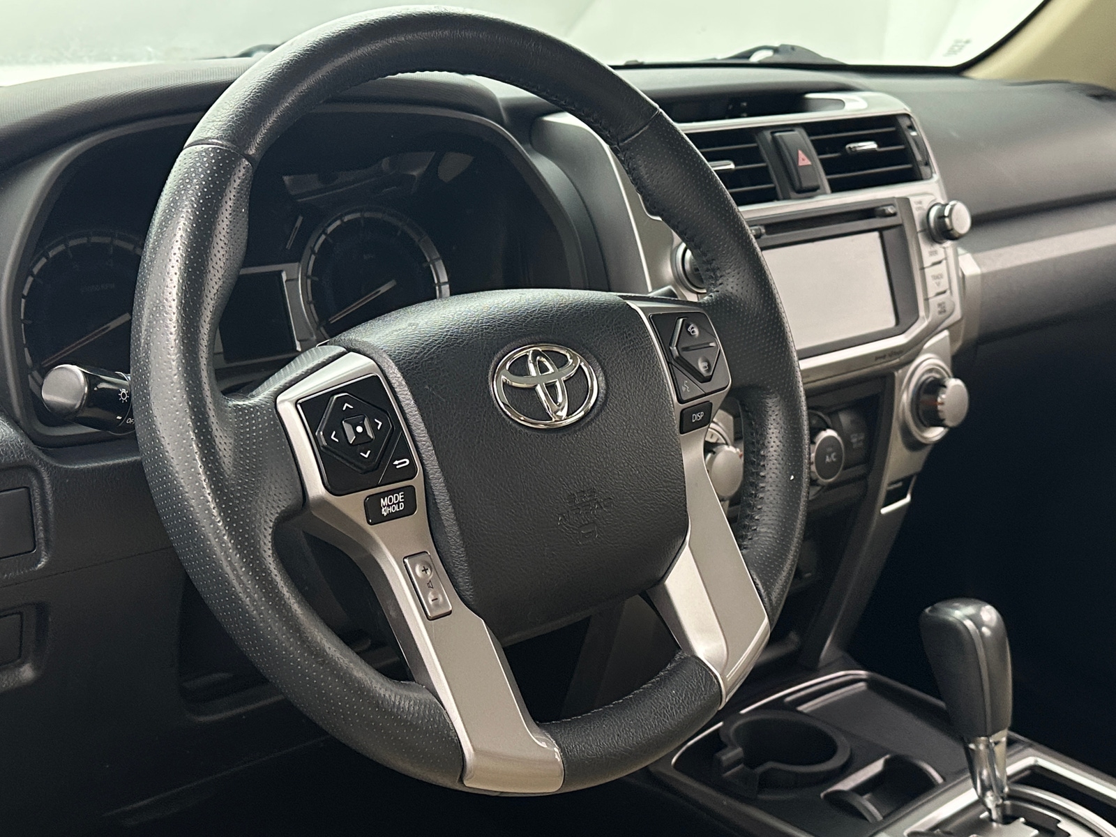 Thumbnail: 2017 Toyota 4Runner - 5