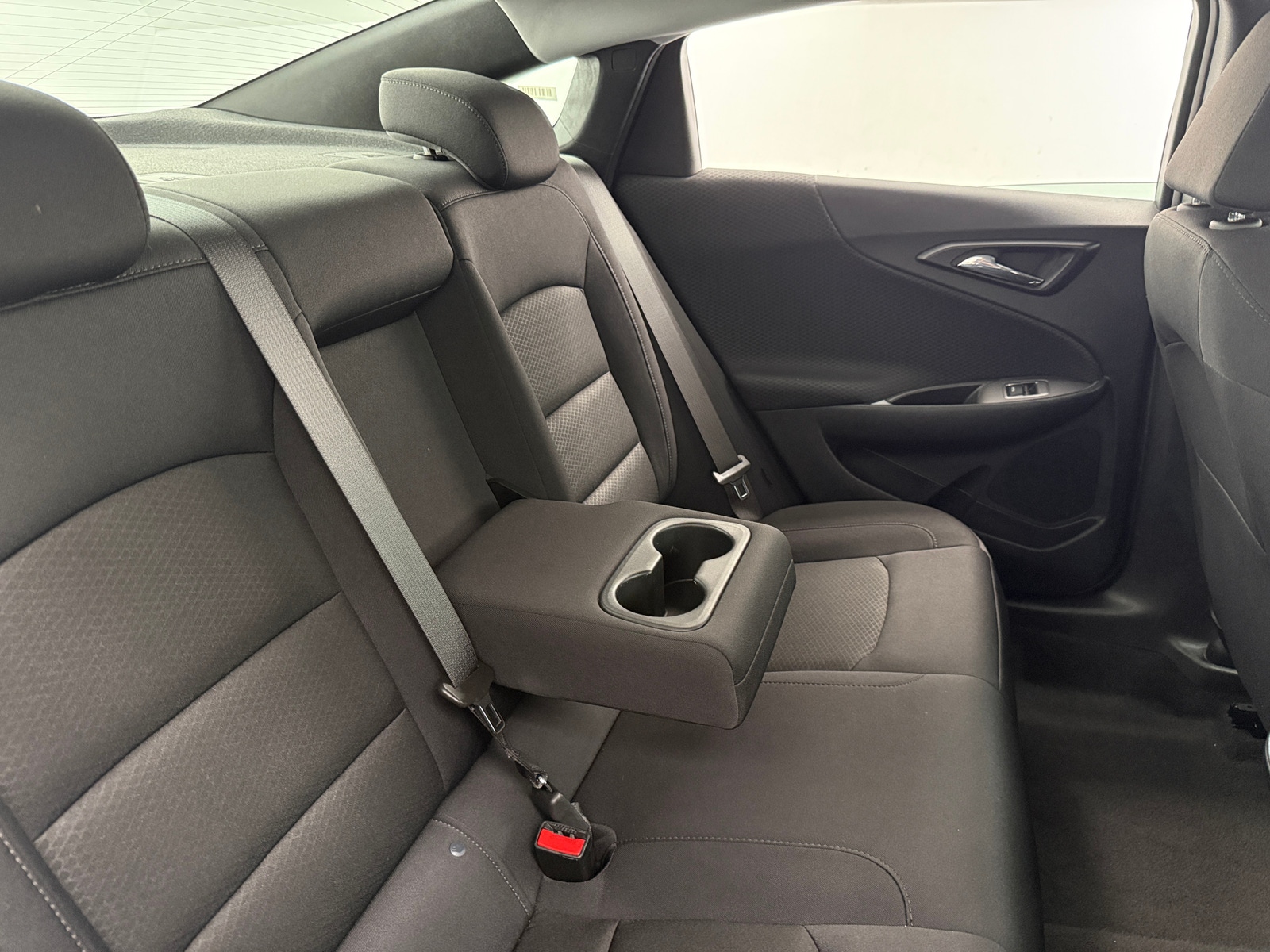 Thumbnail: 2024 Chevrolet Malibu - 6