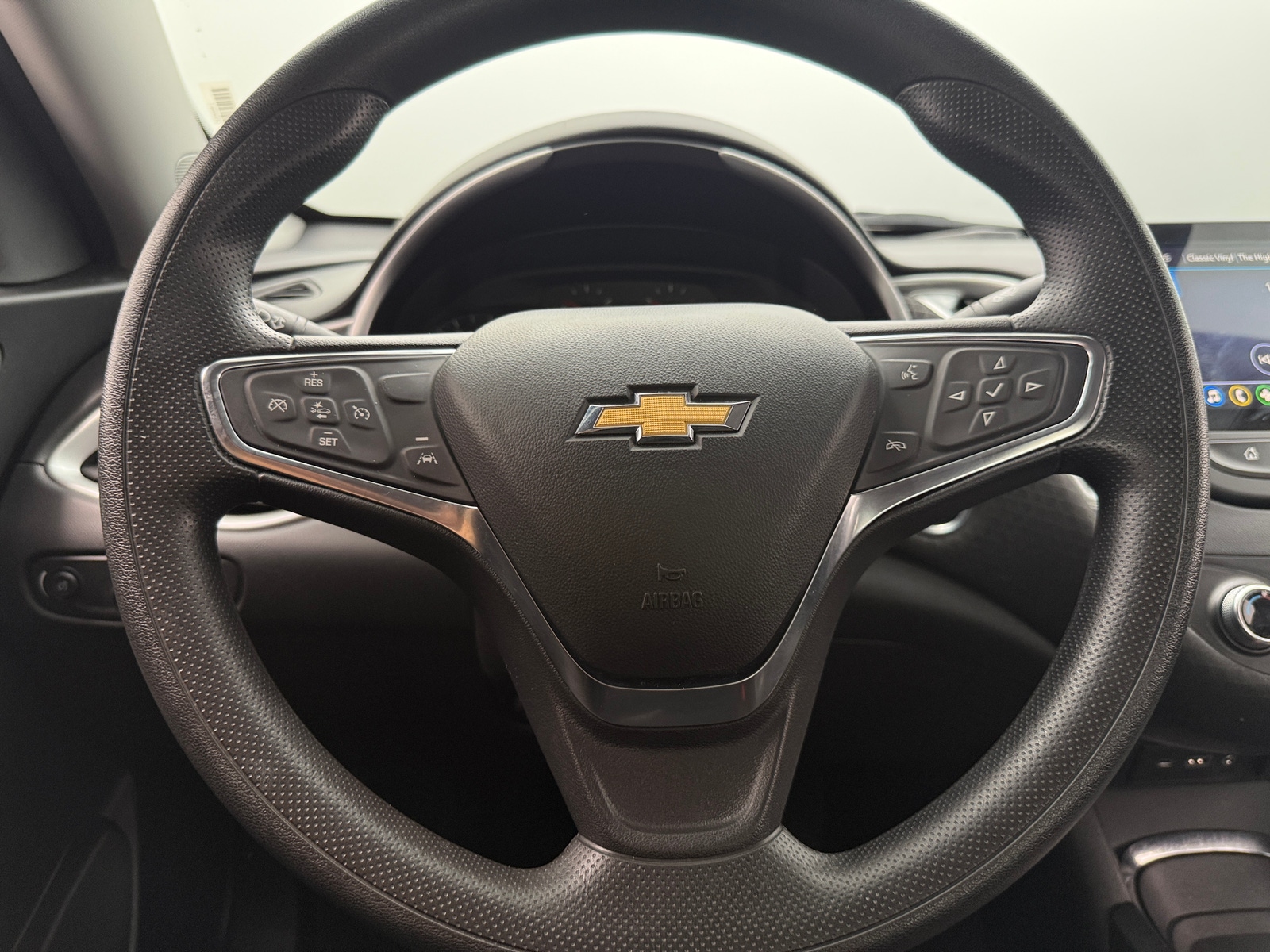 Thumbnail: 2024 Chevrolet Malibu - 5