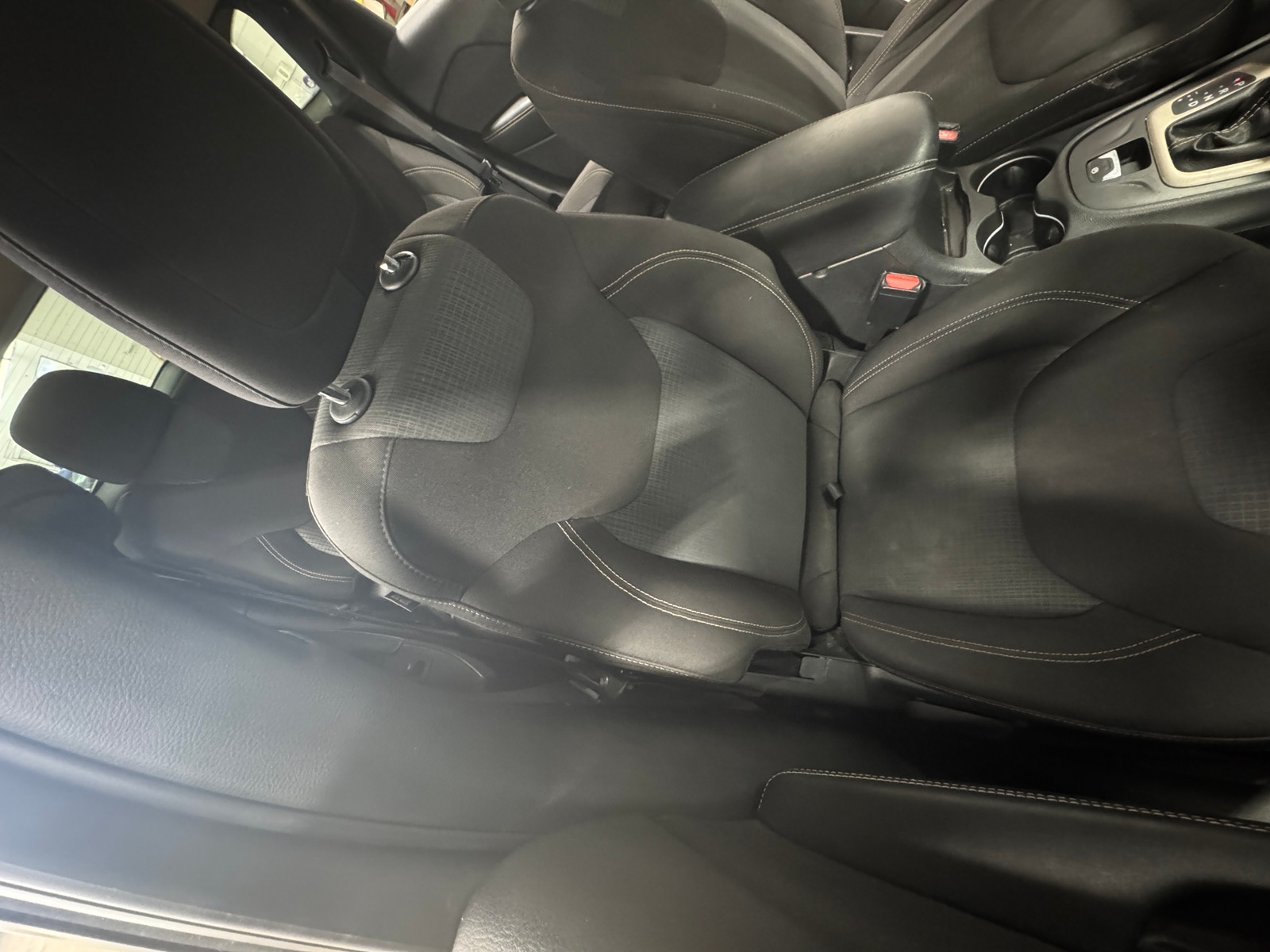Thumbnail: 2016 Jeep Cherokee - 2