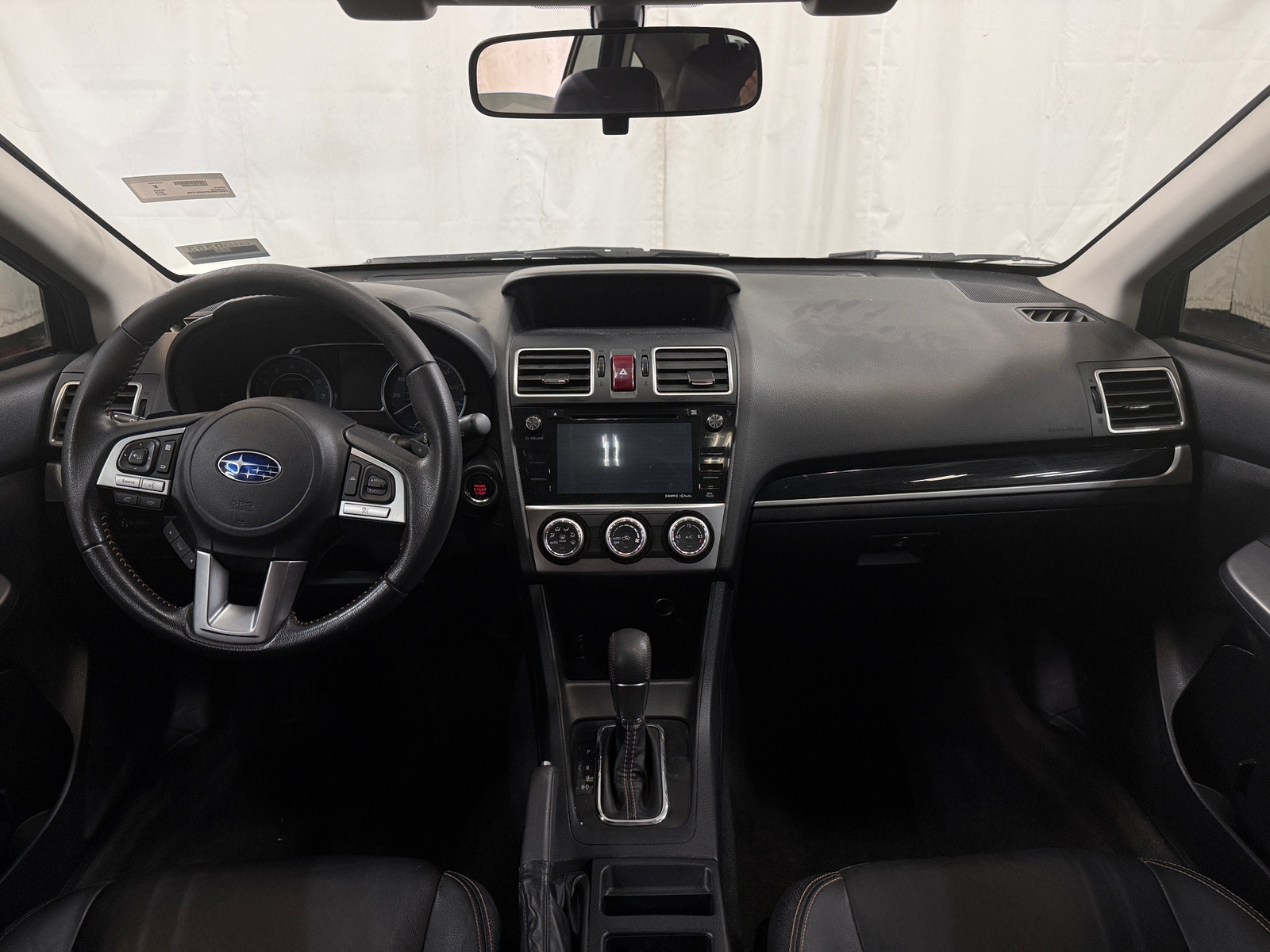 Thumbnail: 2017 Subaru Crosstrek - 2