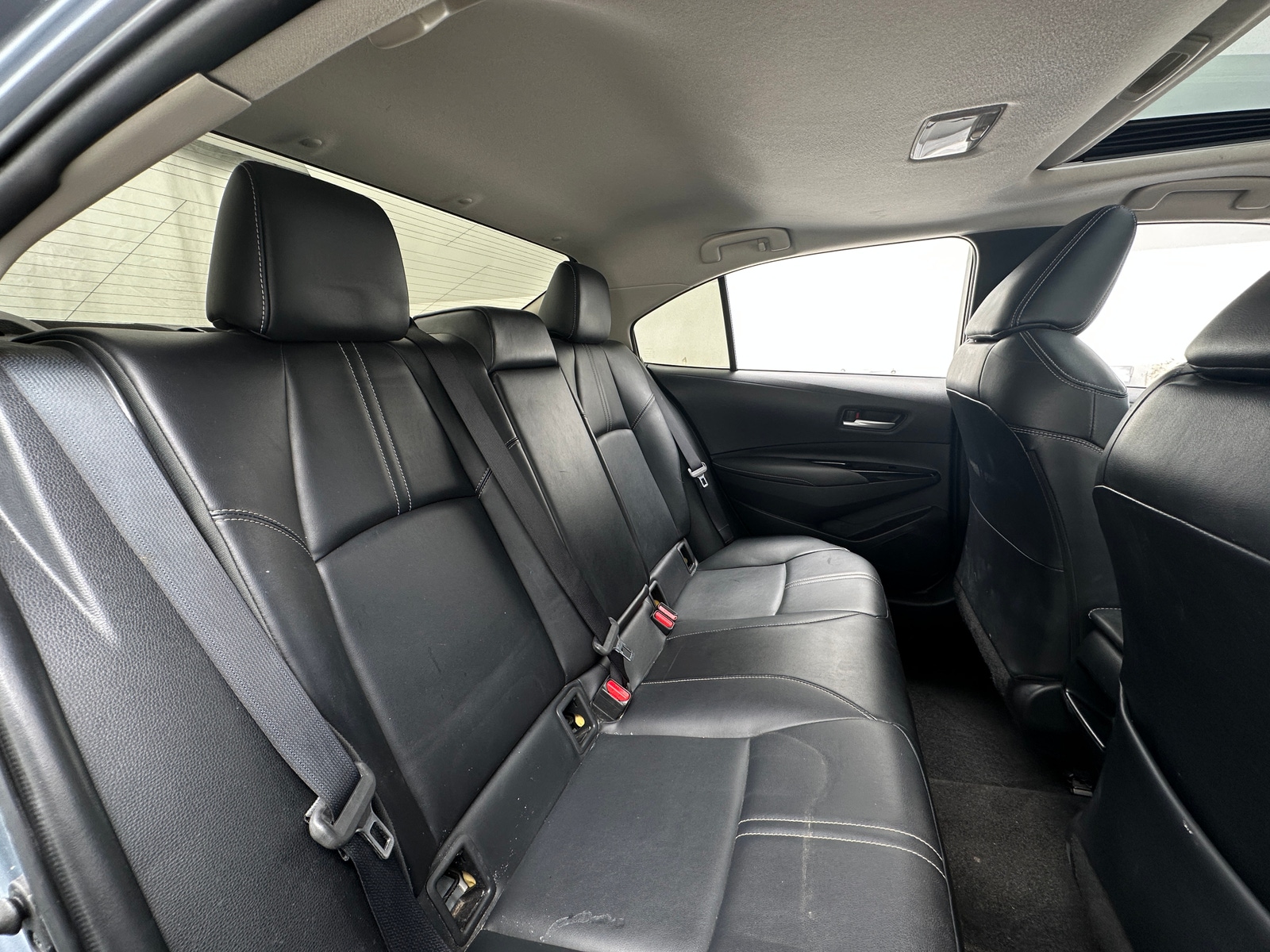 Thumbnail: 2020 Toyota Corolla - 5