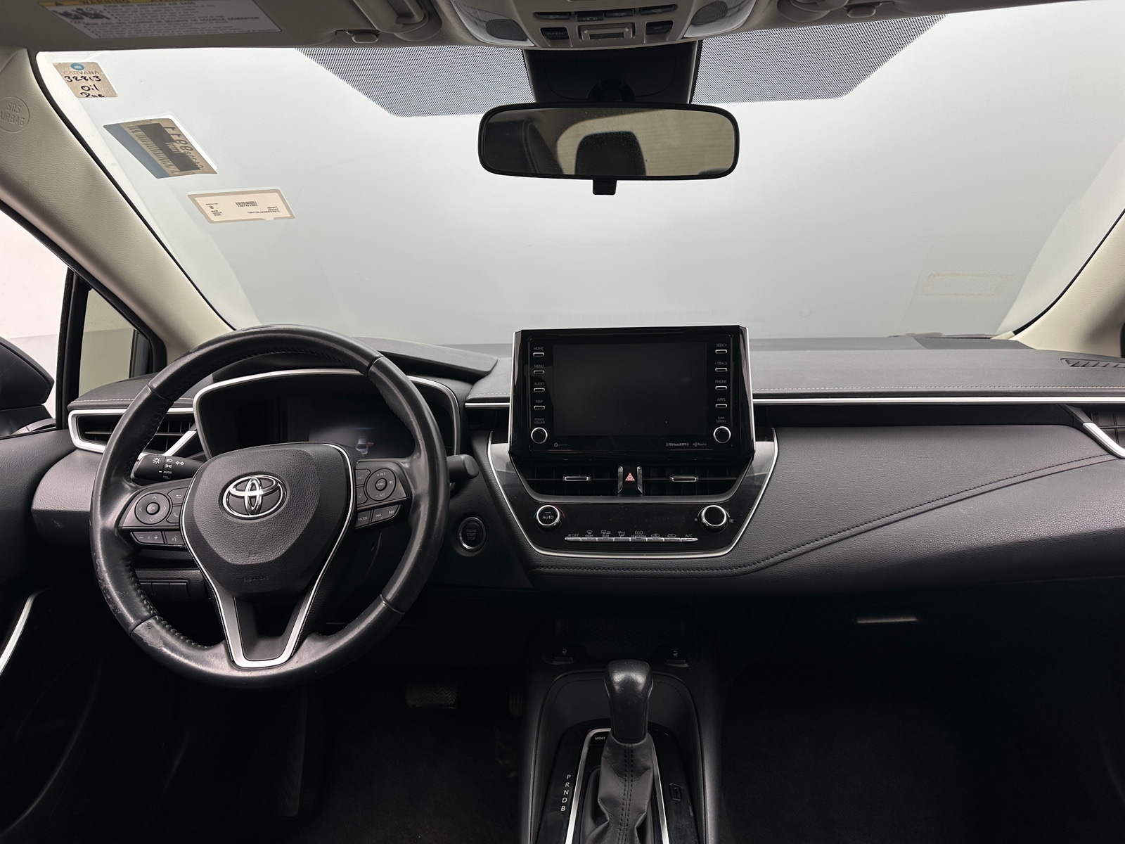 Thumbnail: 2020 Toyota Corolla - 2